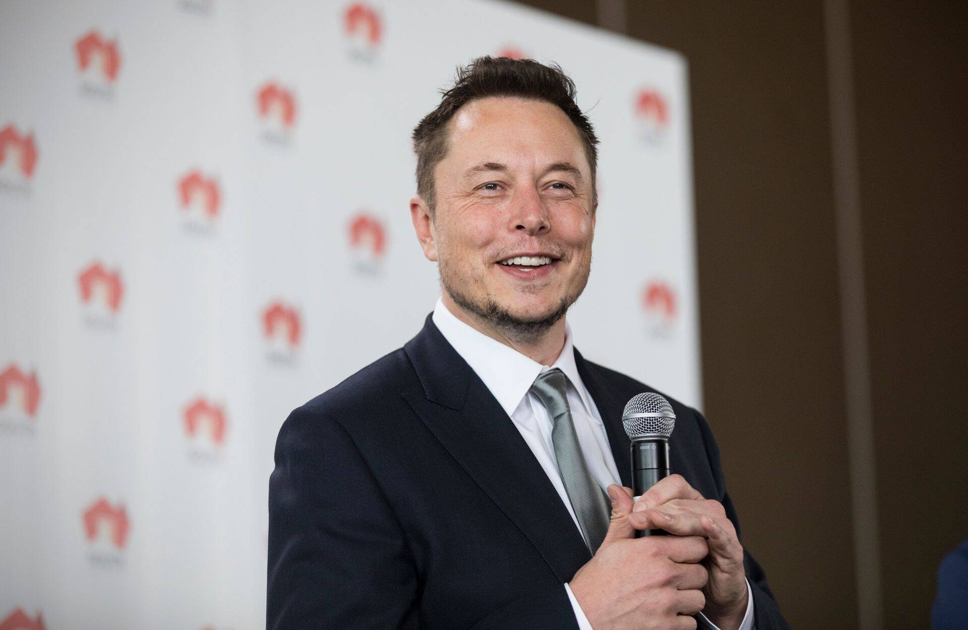 Tesla tegevjuht Elon Musk.