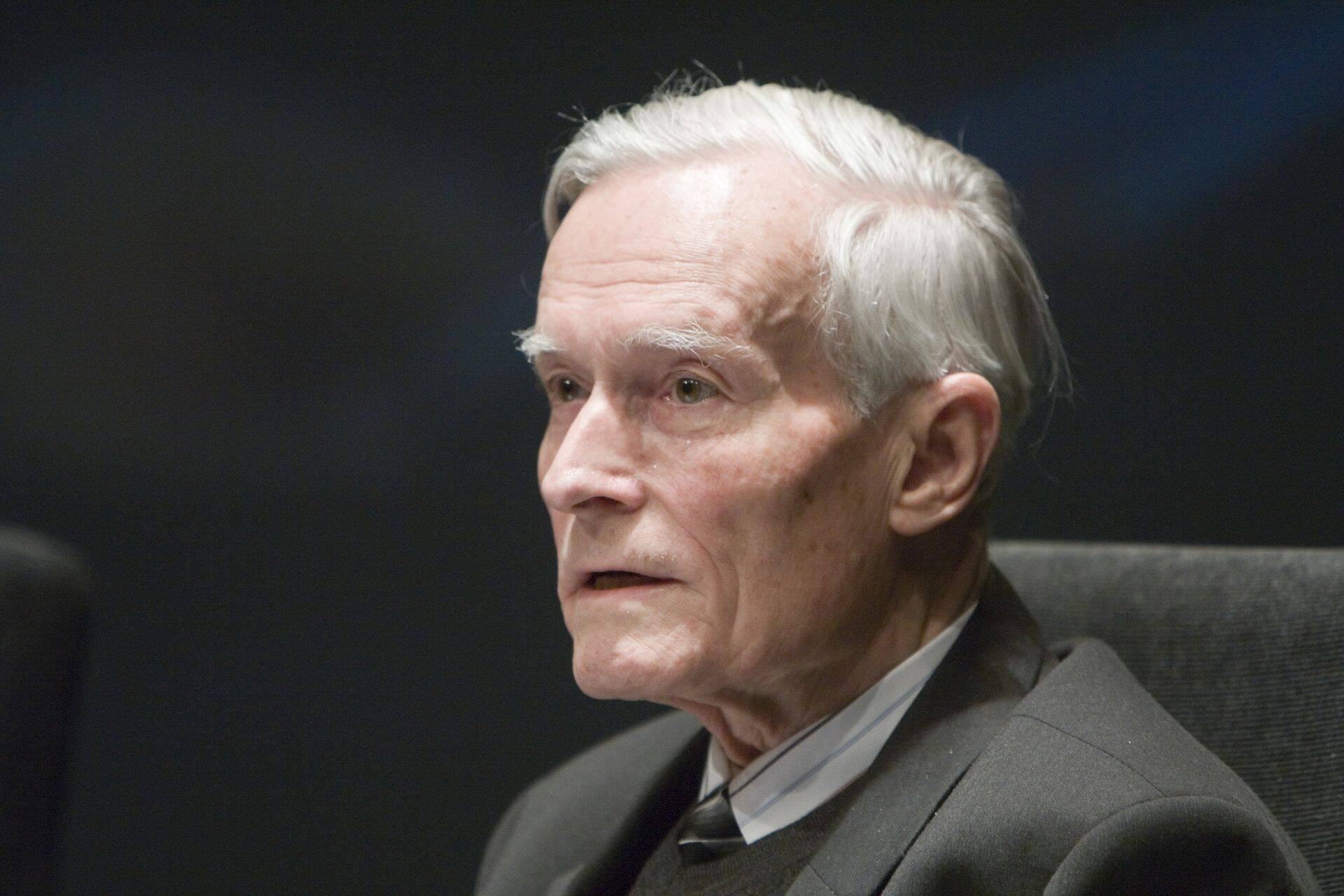 Эндель Липпмаа