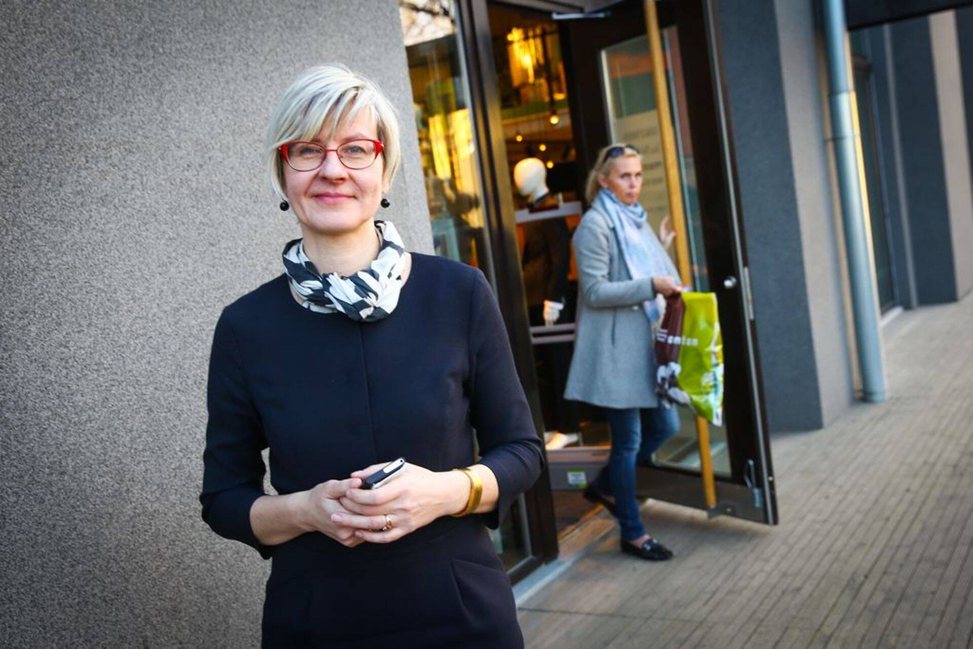 Kati Kusmin