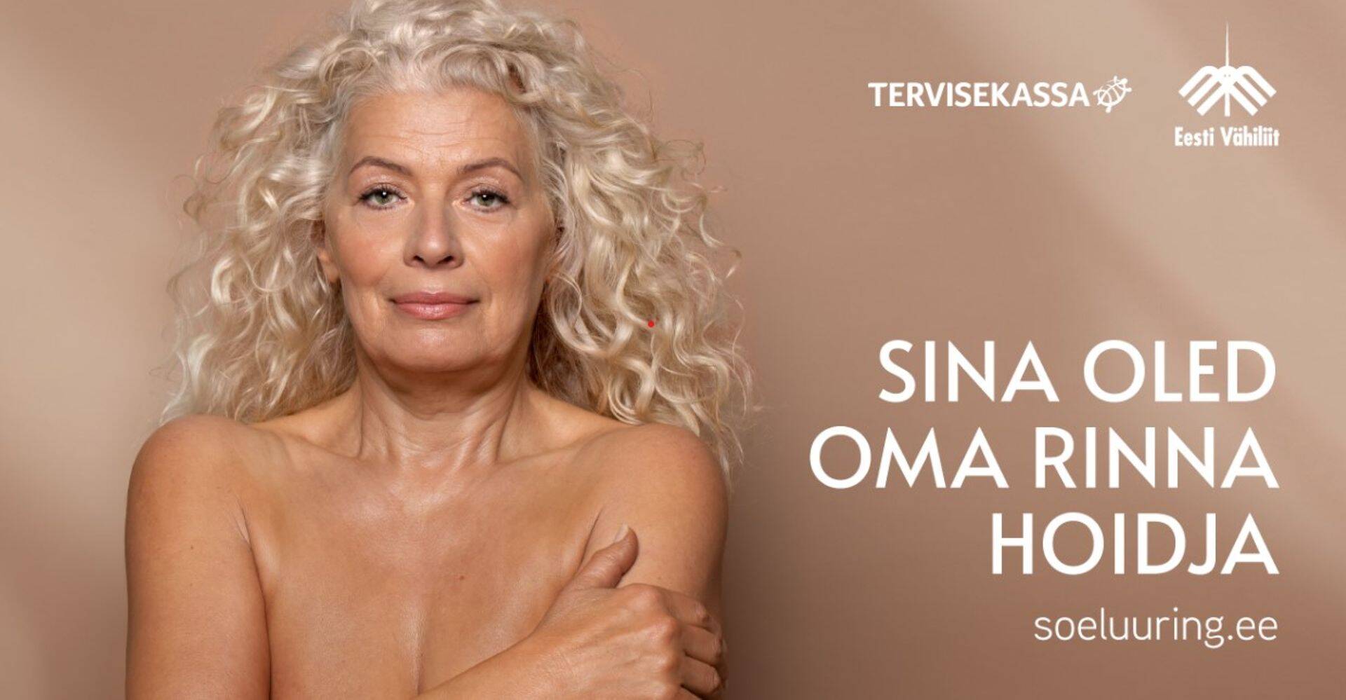 Haigekassa peab parimaks vähiennetuseks sõeluuringus osalemist.