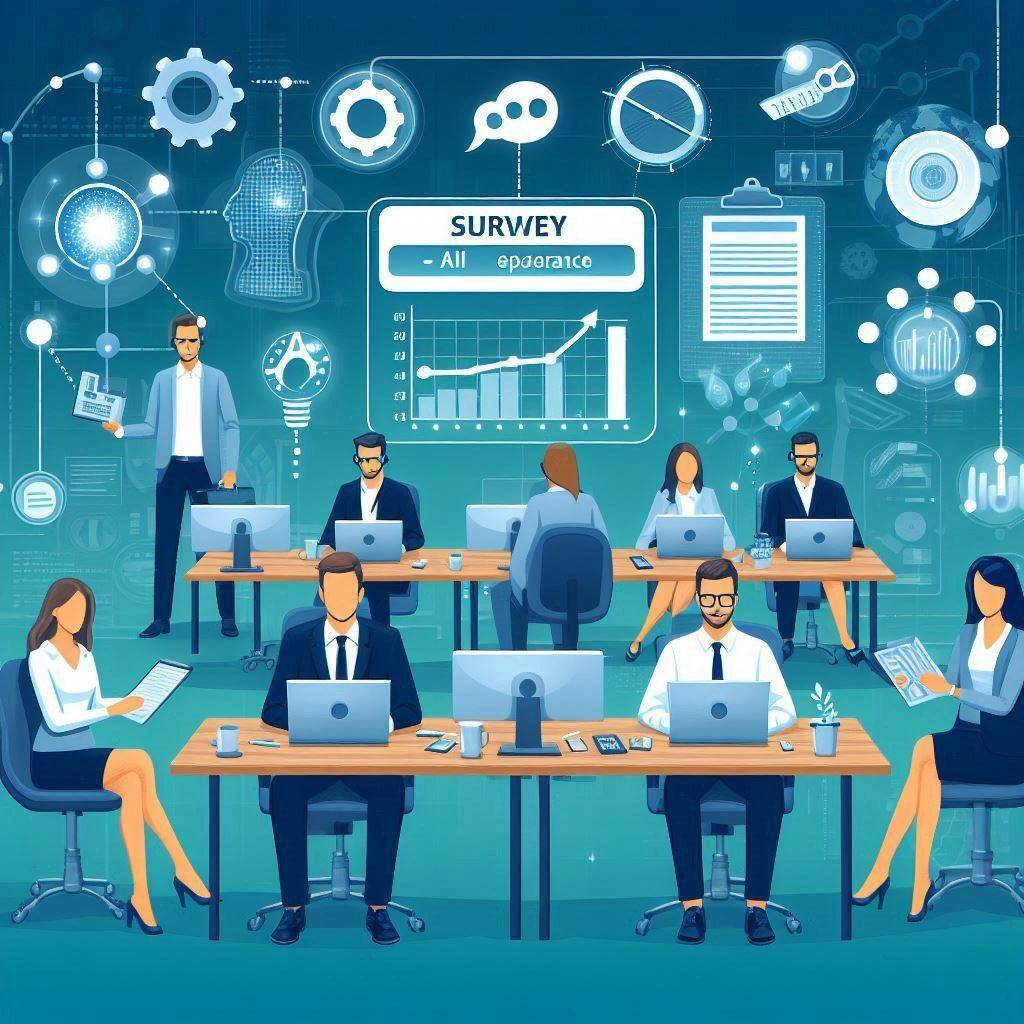 AI poolt genereeritud sobilik pilt artikli juurde