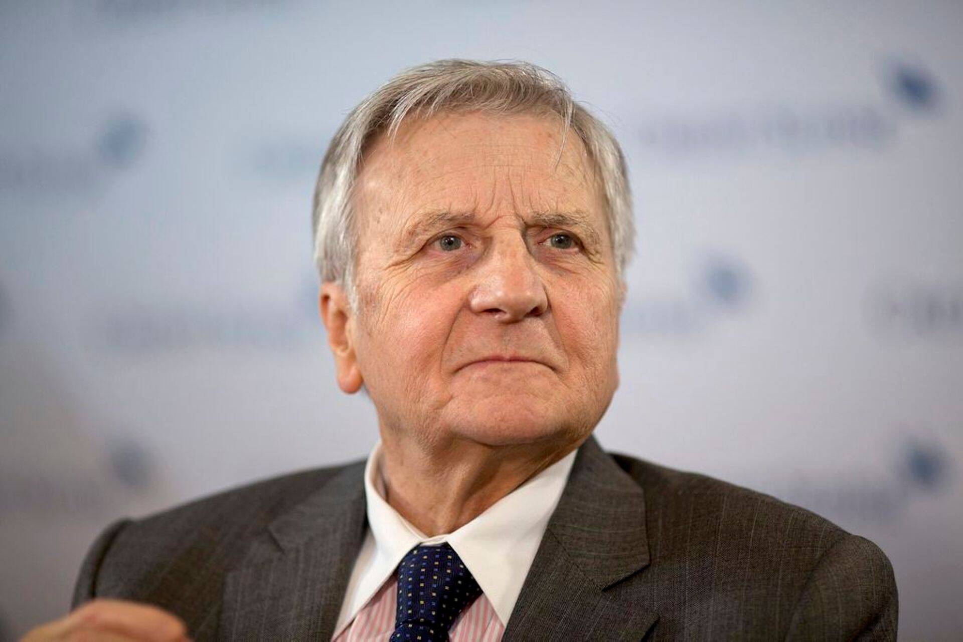 Euroopa Keskpanga endine juht Jean-Claude Trichet.