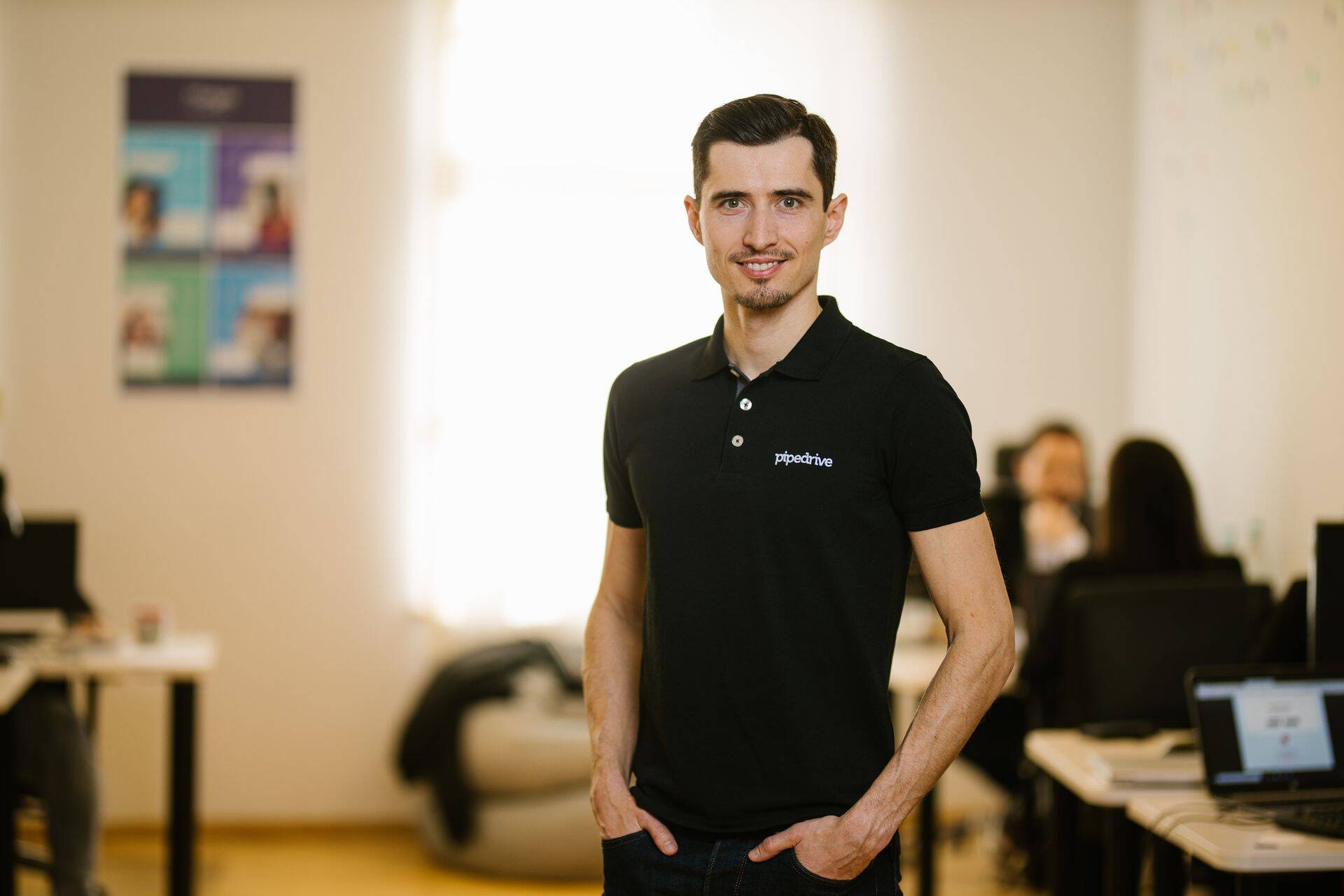 Janis Rozenblats