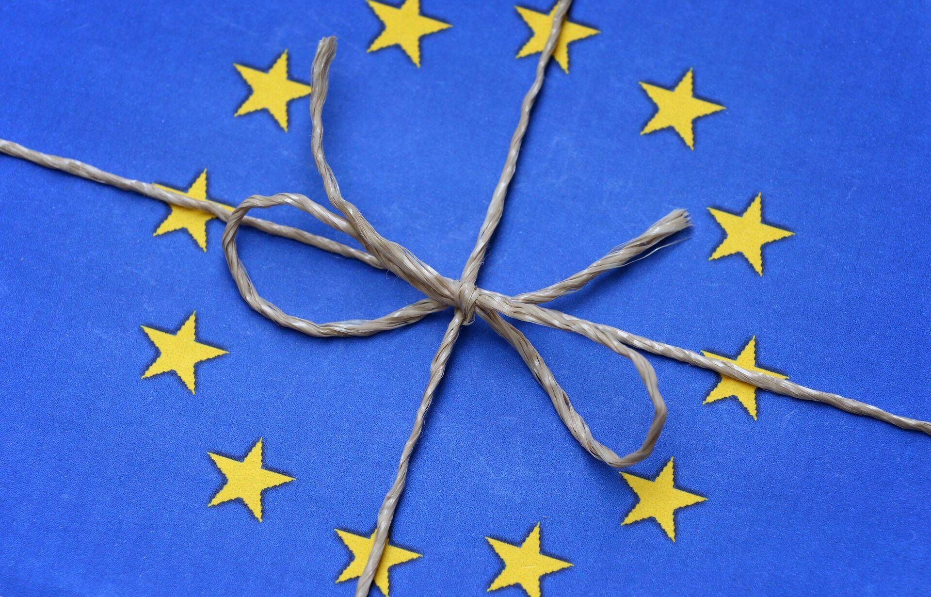 Euroliit sai uue aasta eelarve