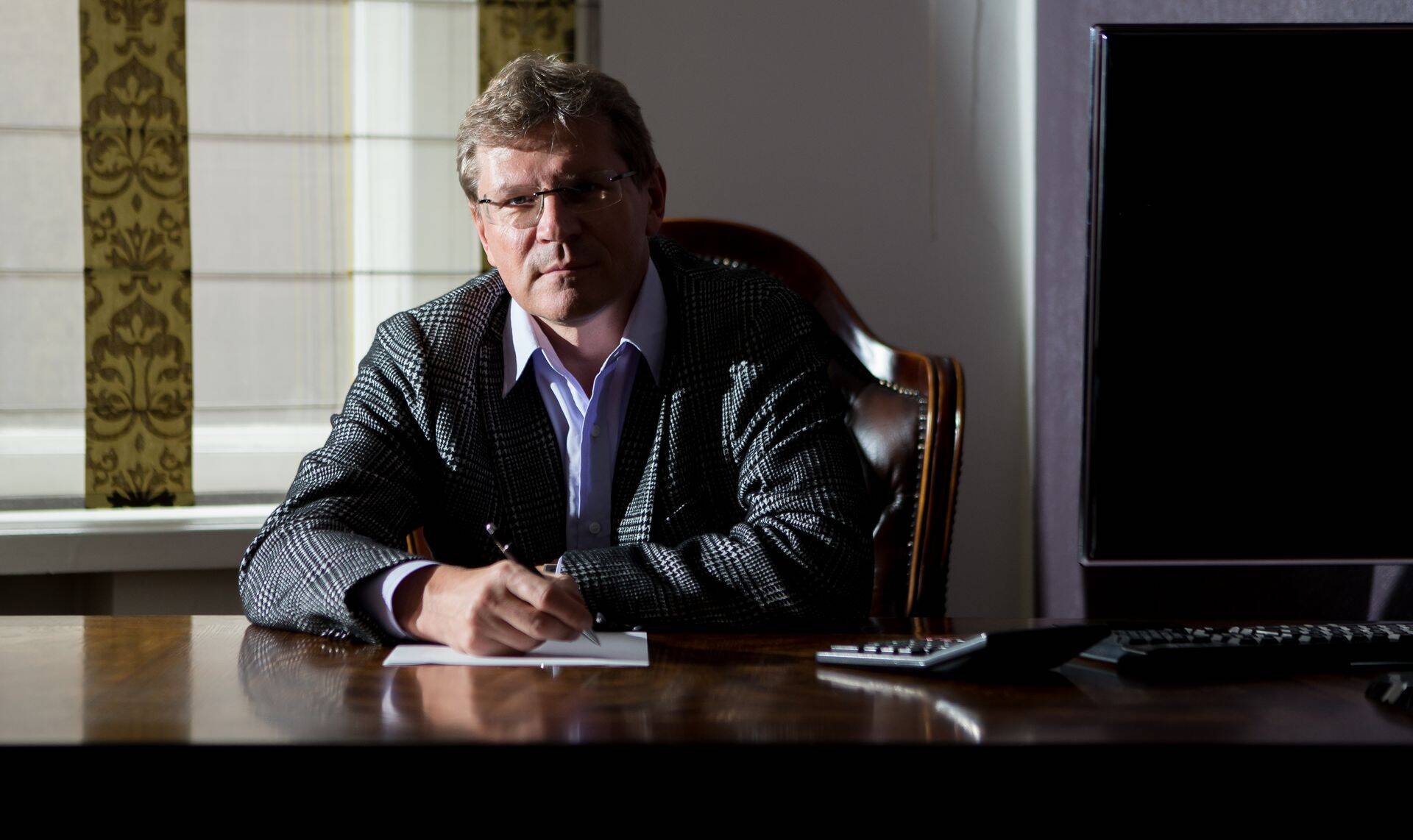 Alar Tammingu sõnul pole Donald Trumpil Eestist sooja ega külma ning meie parimaks julgeolekugarantiiks on tema hea läbisaamine Putiniga.