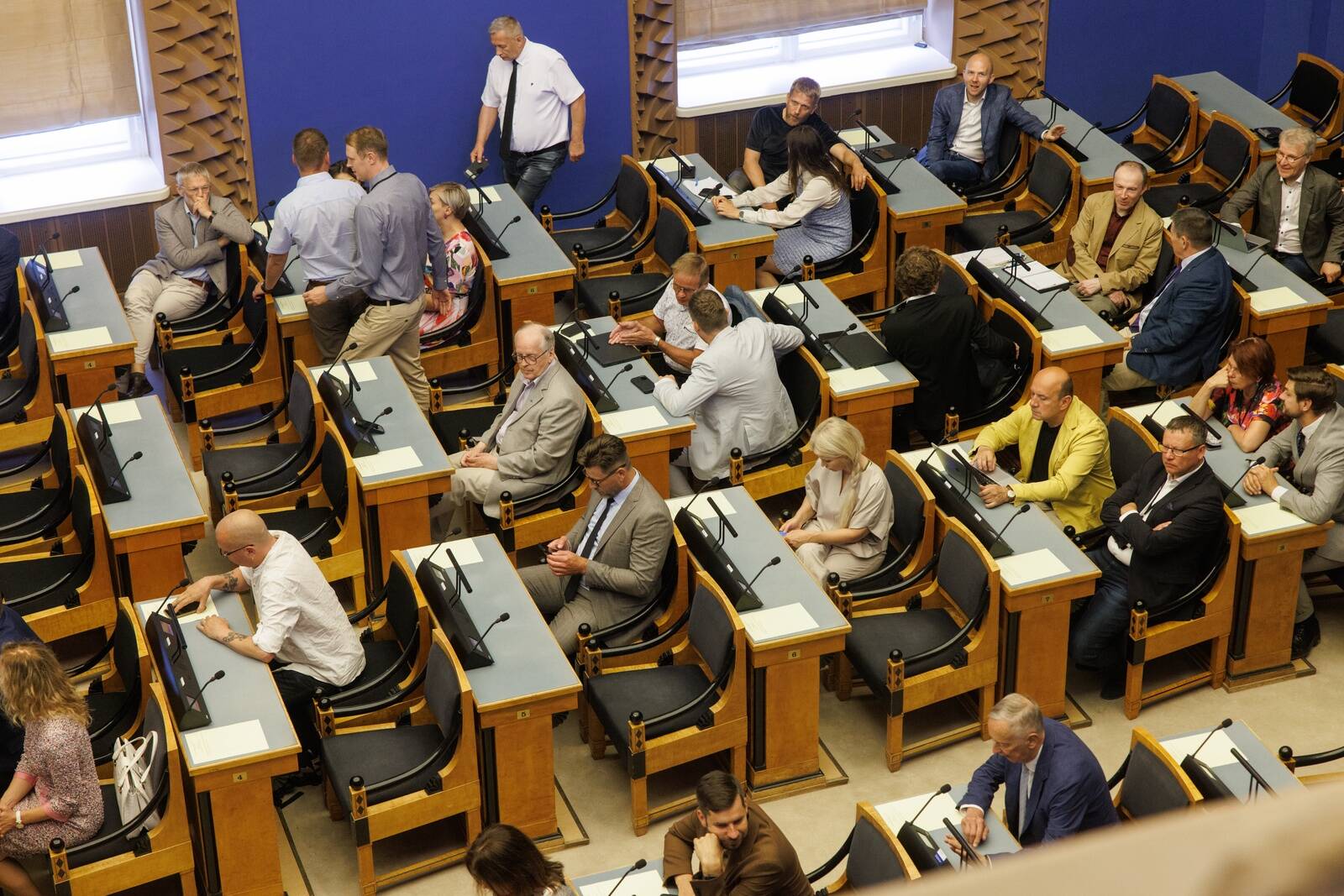 Riigikogu