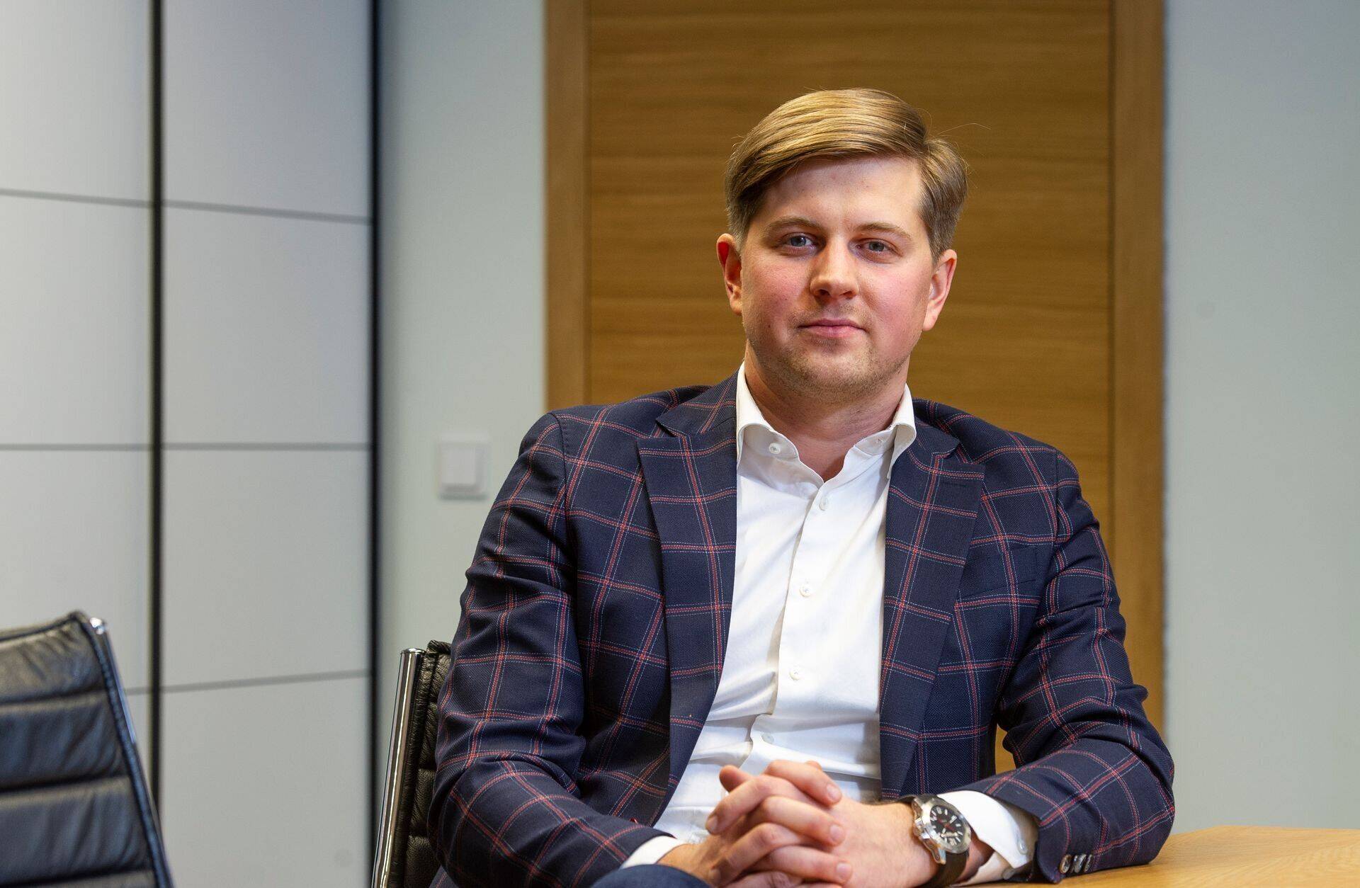 Uuest aastast Ridangot juhtiv Erki Lipre sõnul on üks nende tegevussuund nõudluspõhise transpordilahenduse väljatöötamine.