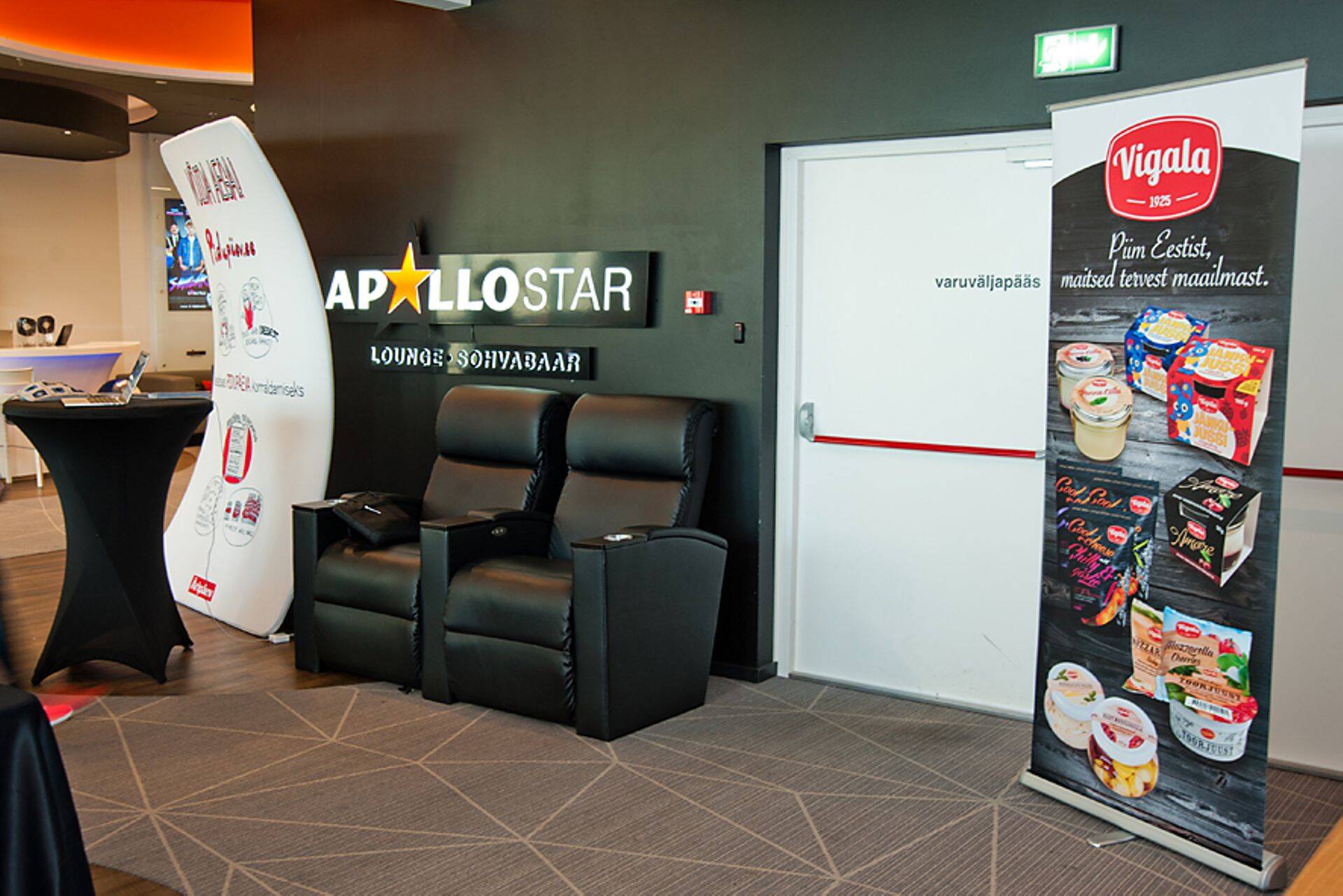 Personalitöö aastakonverents 2017