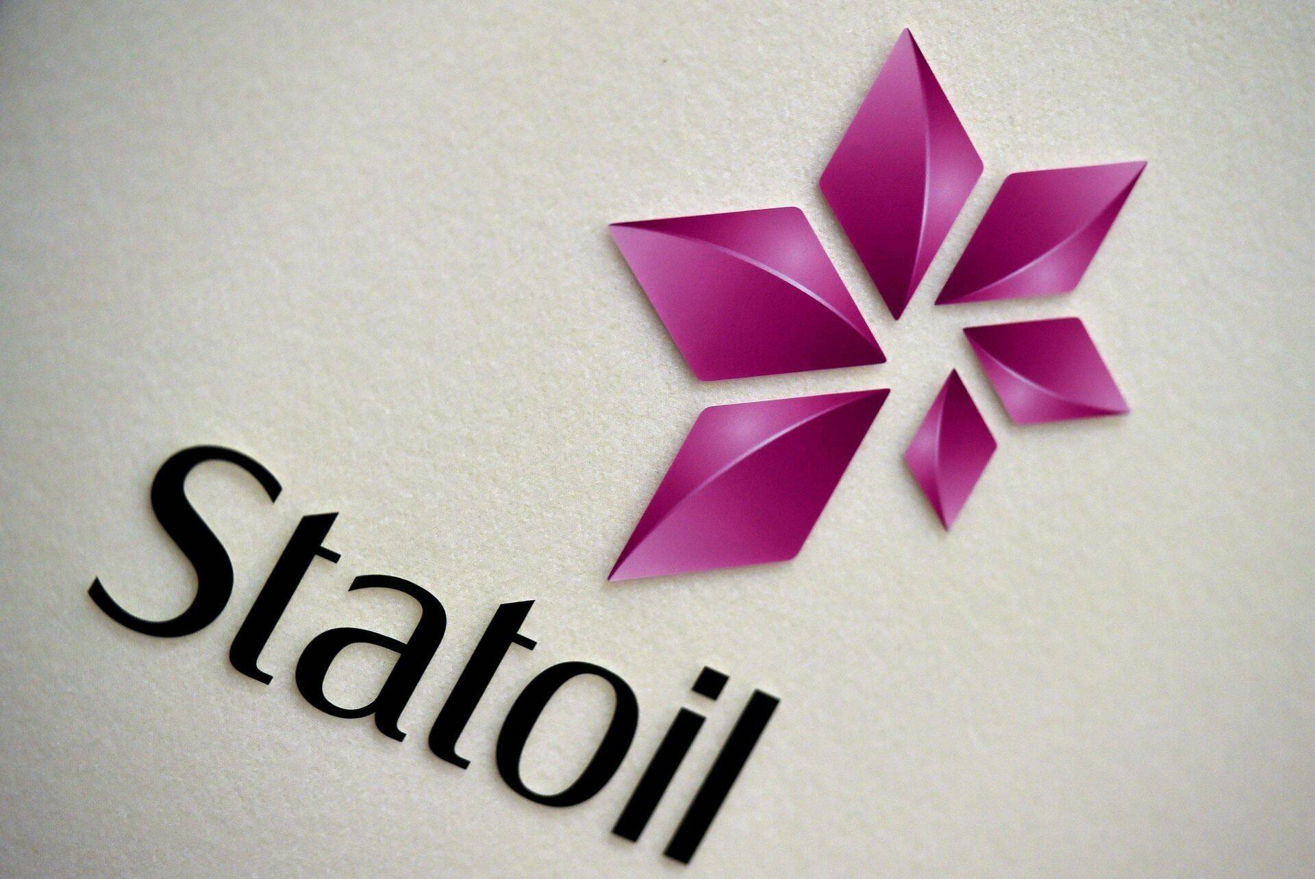 Statoil teatas kahjumist.