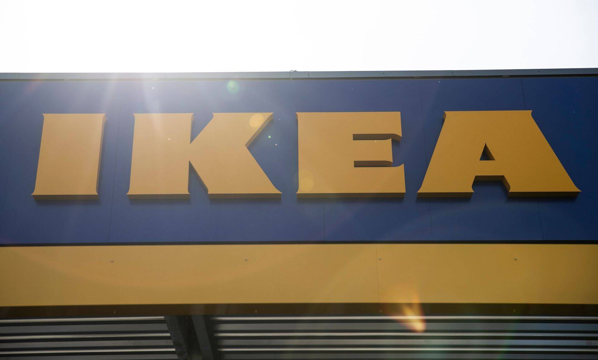 Rootsi mööblifirma IKEA soovib Vene turult lahkuda selle aasta alguses.