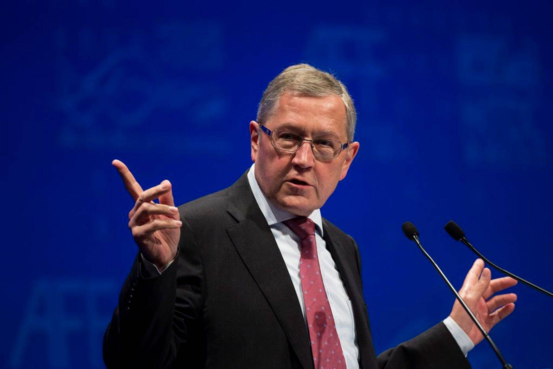 Klaus Regling