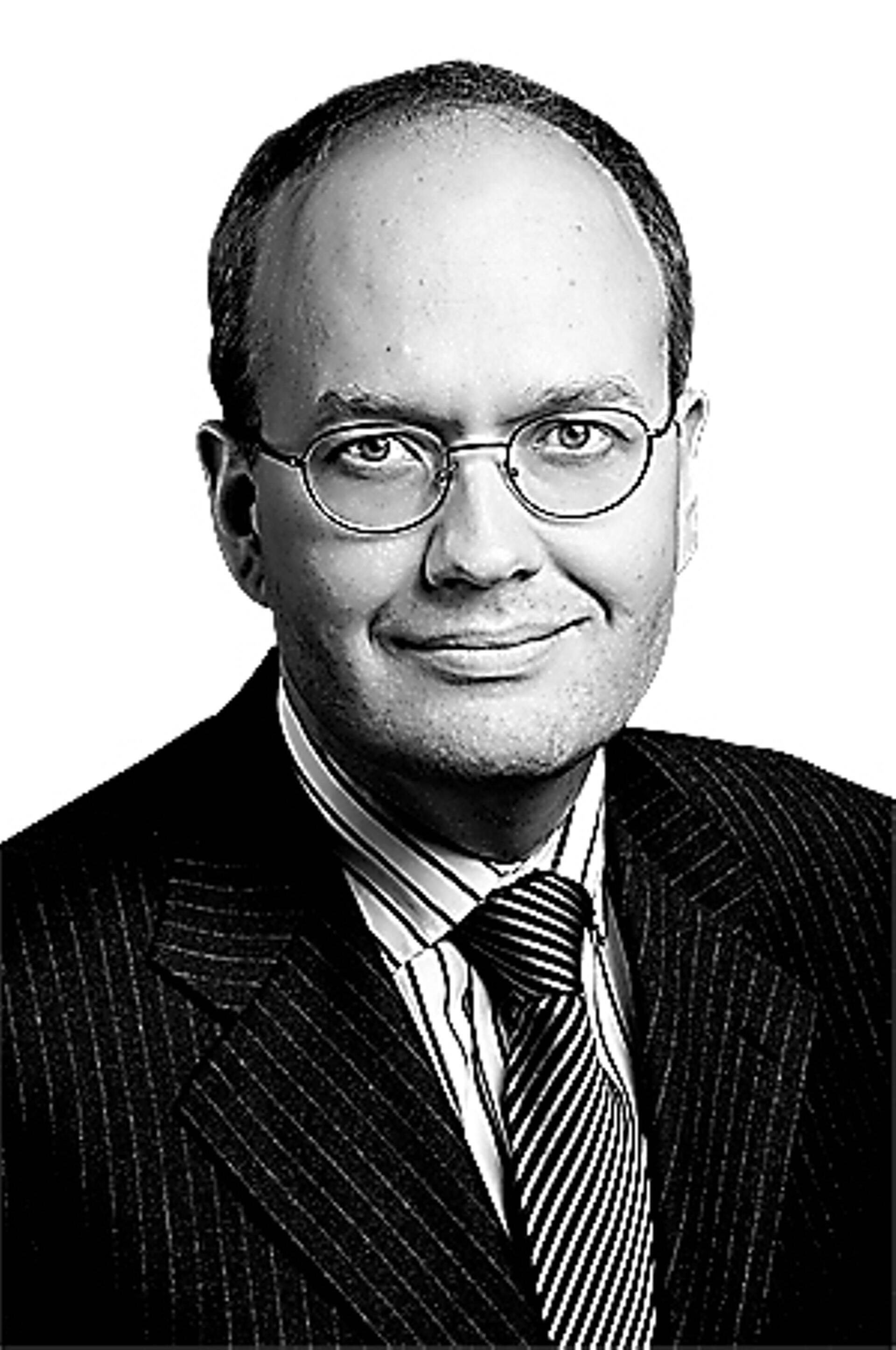 Тауно Ванаселья, руководитель отдела корпоративного банкинга Swedbank