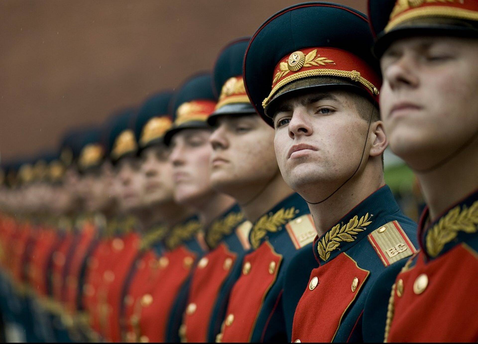 военные базы за рубежом