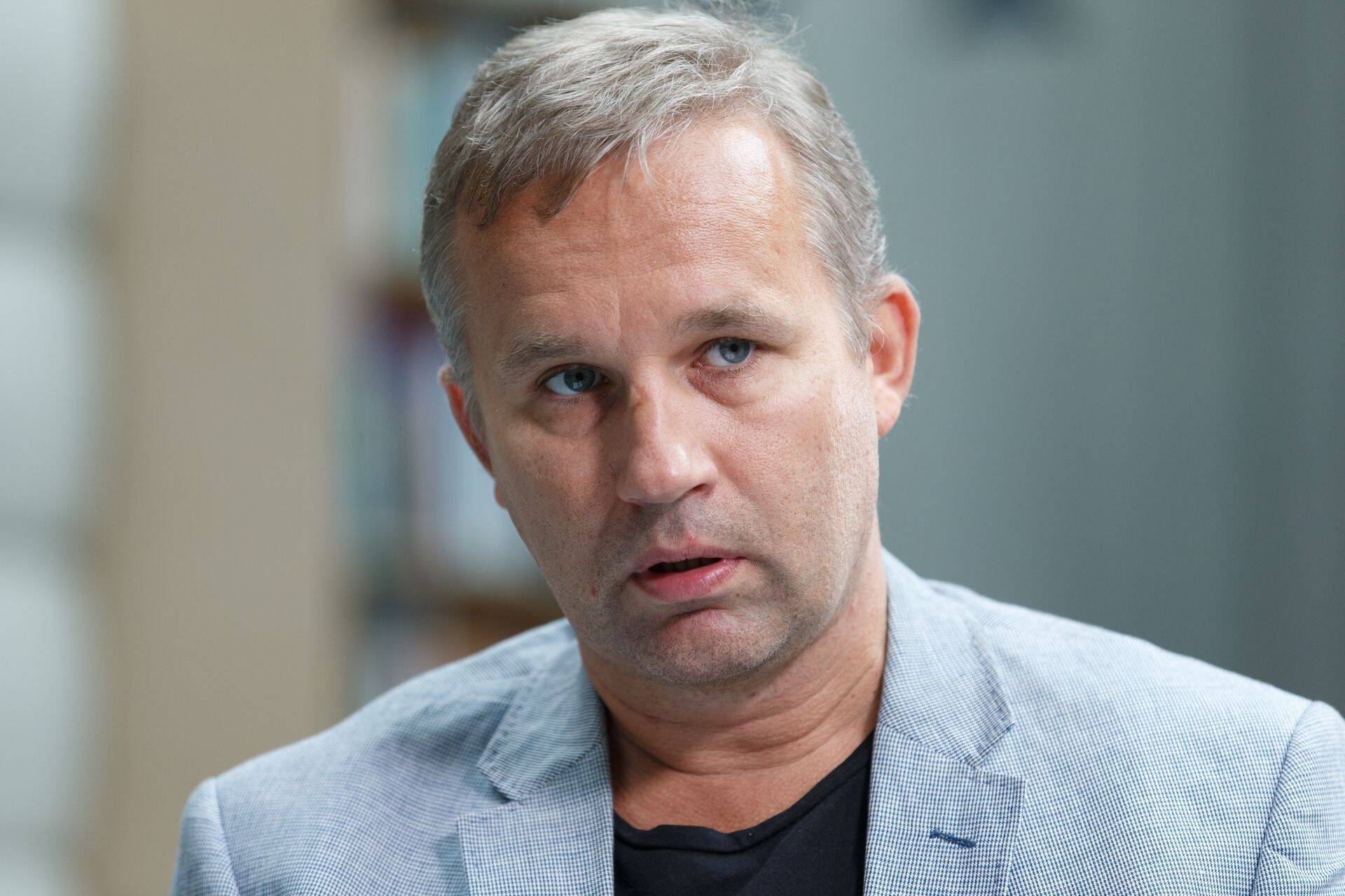 Arno Kütt