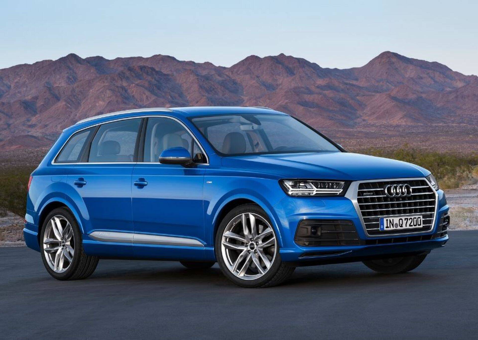 Audide müügikasv on Hiinas aeglusutnud.