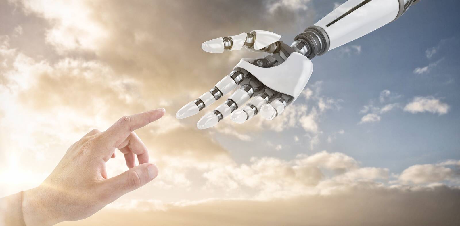 Dažkārt tiek lēsts, ka lielie tehnoloģiju milži krējumu nosmels (un varbūt arī izdzers visu pienu) jebkādā jaunajā nākotnes ekonomikas nozarē, piemēram, tajā pašā mākslīgajā intelektā.