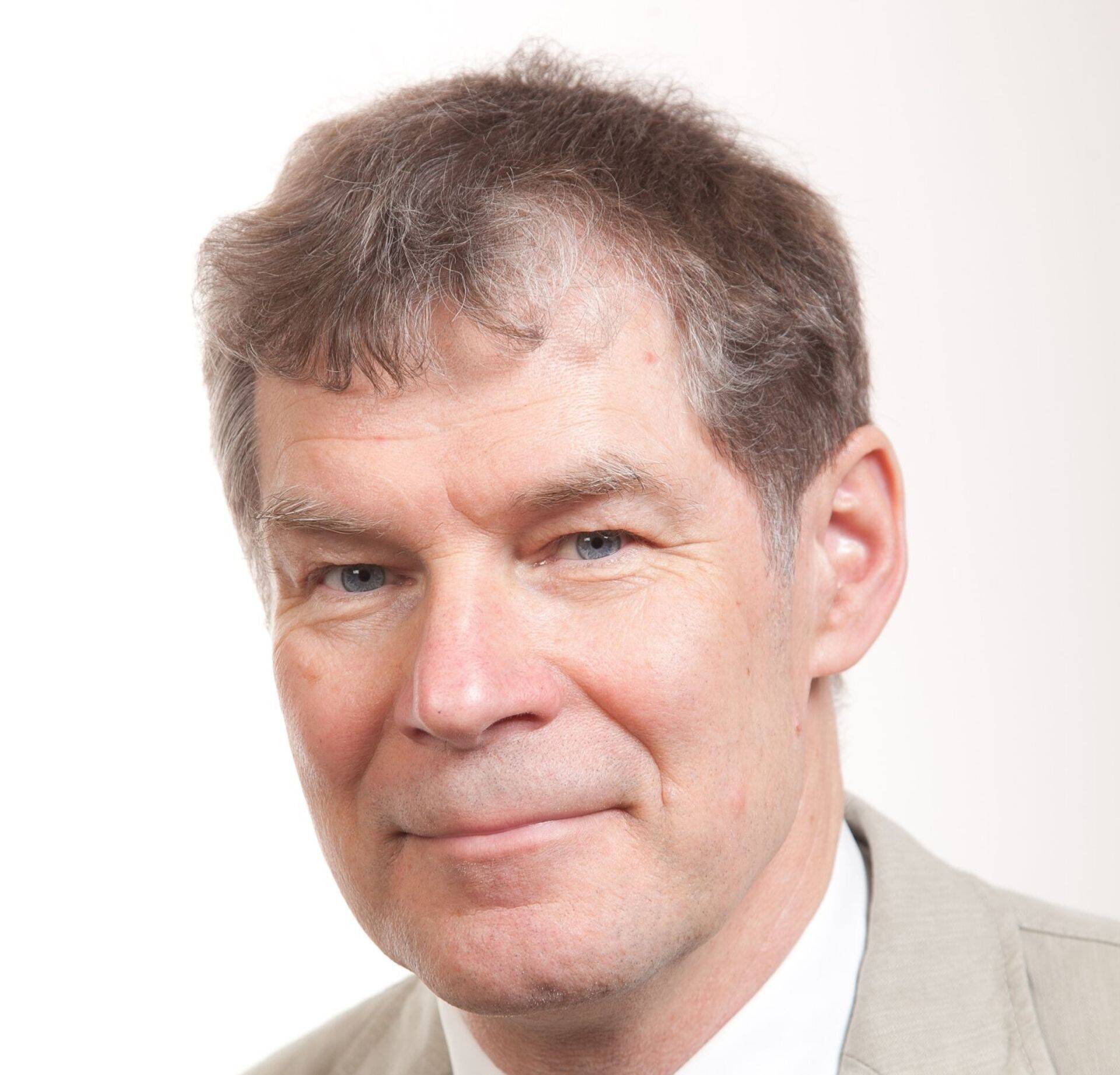 ETAg-i juhatuse esimees Andres Koppel