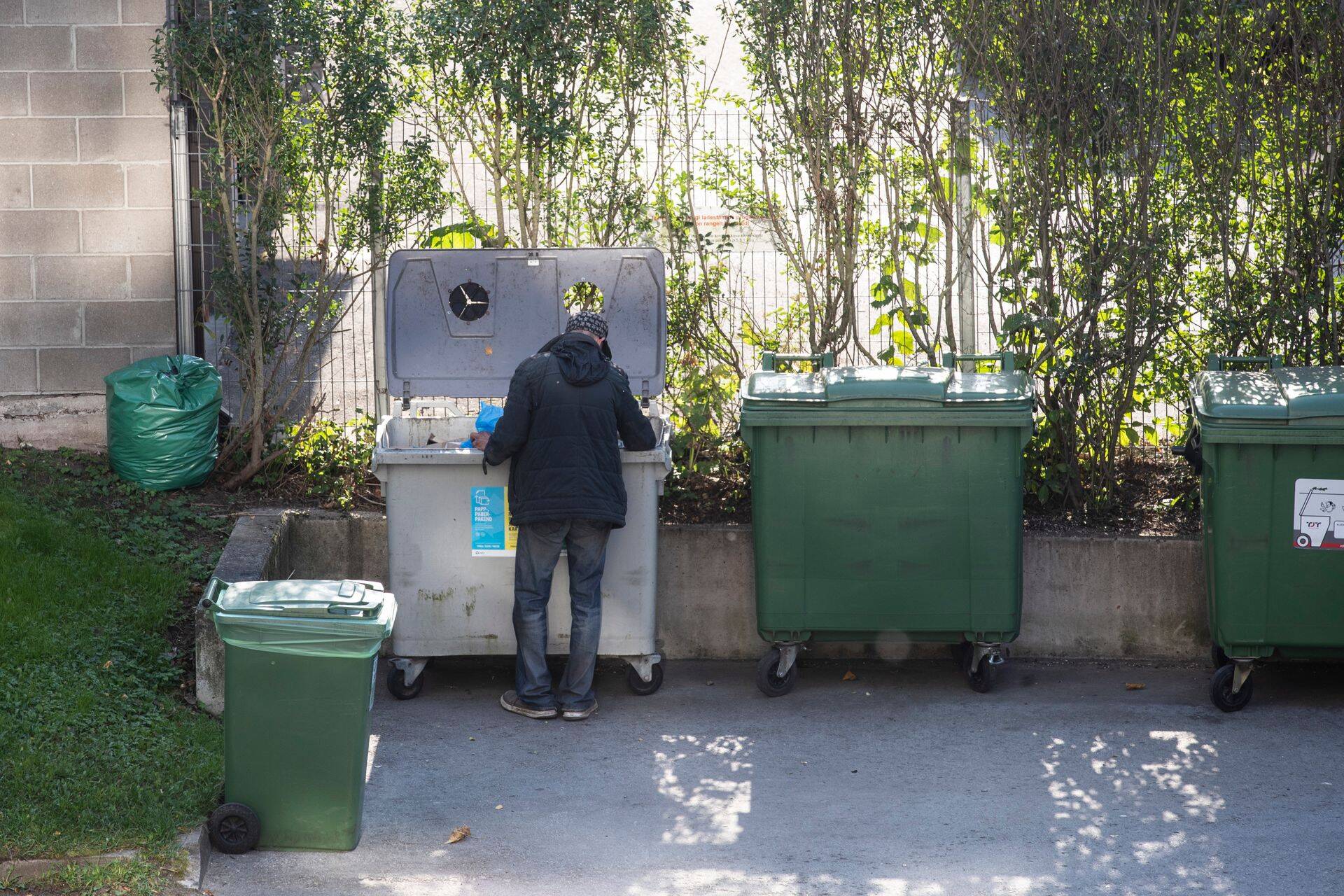 Иллюстративное фото.