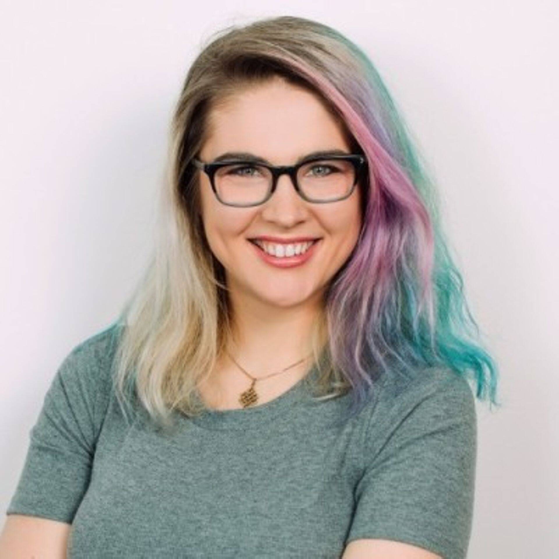 Carina Mättikas, Testlio tööandja brändingu juht.
