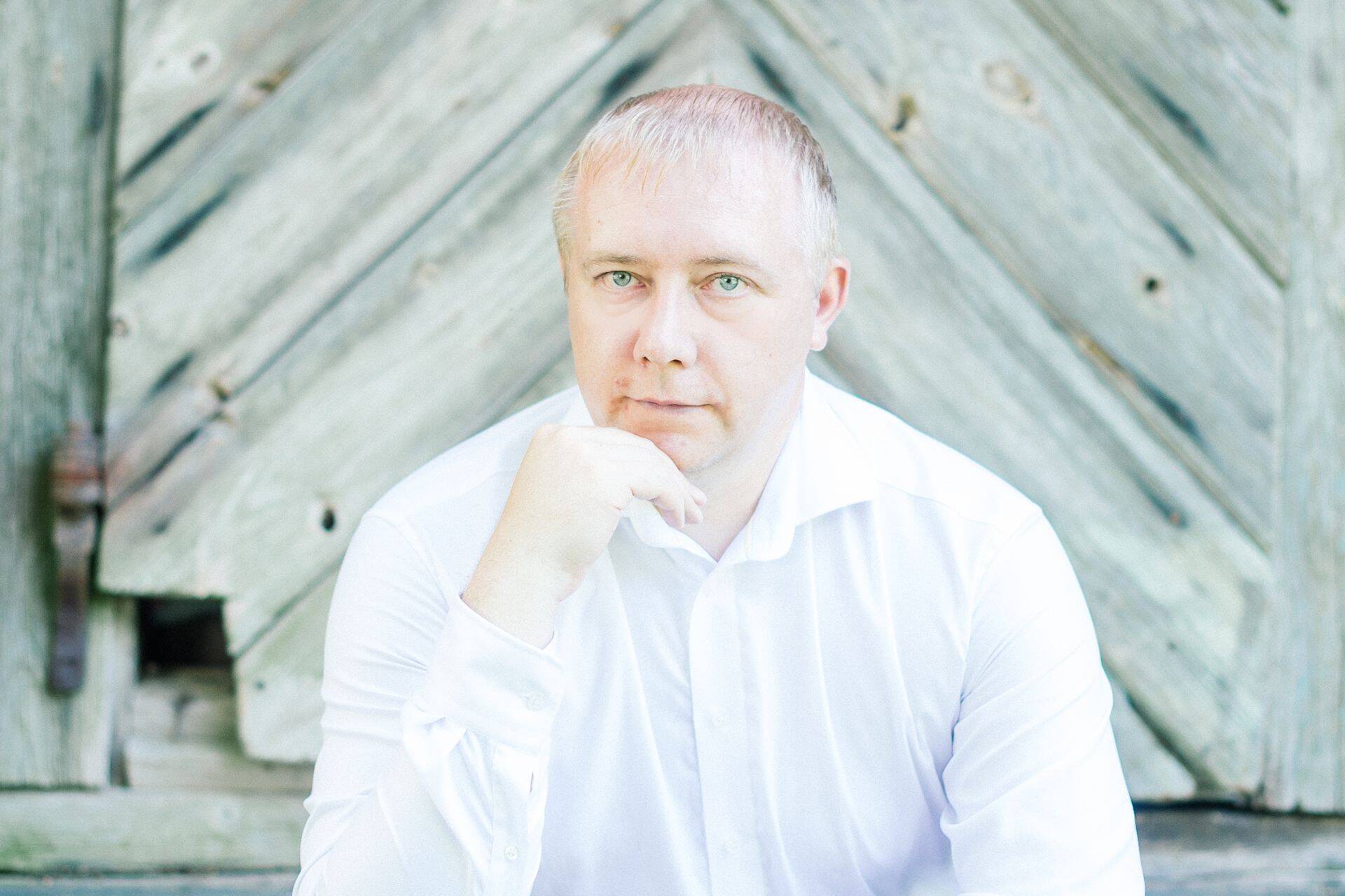 Rahandusministeeriumi infotehnoloogiakeskuse direktoriks saab Meelis Riimaa.