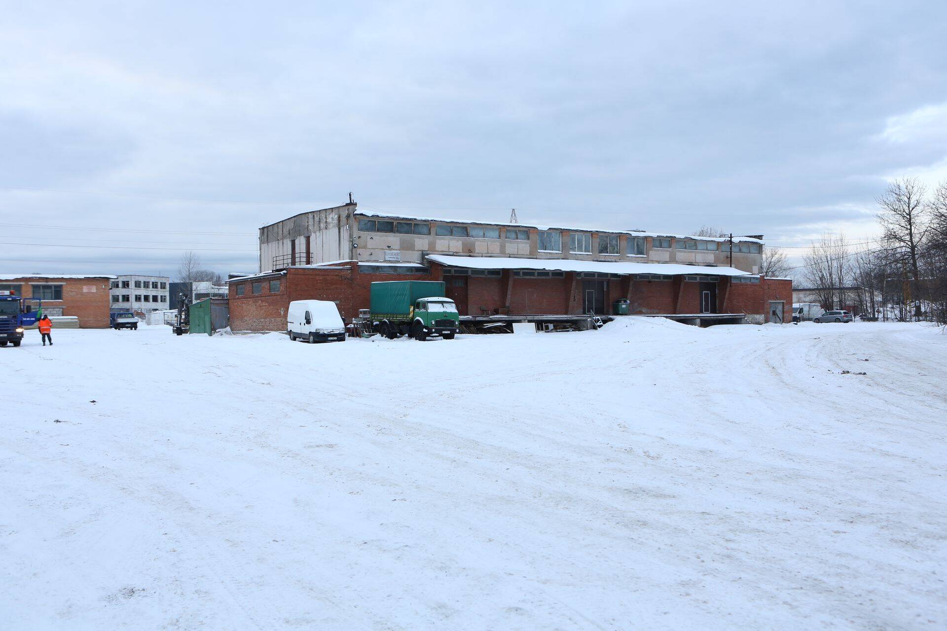 Uue loomelinnaku territoorium jaanuaris 2019.