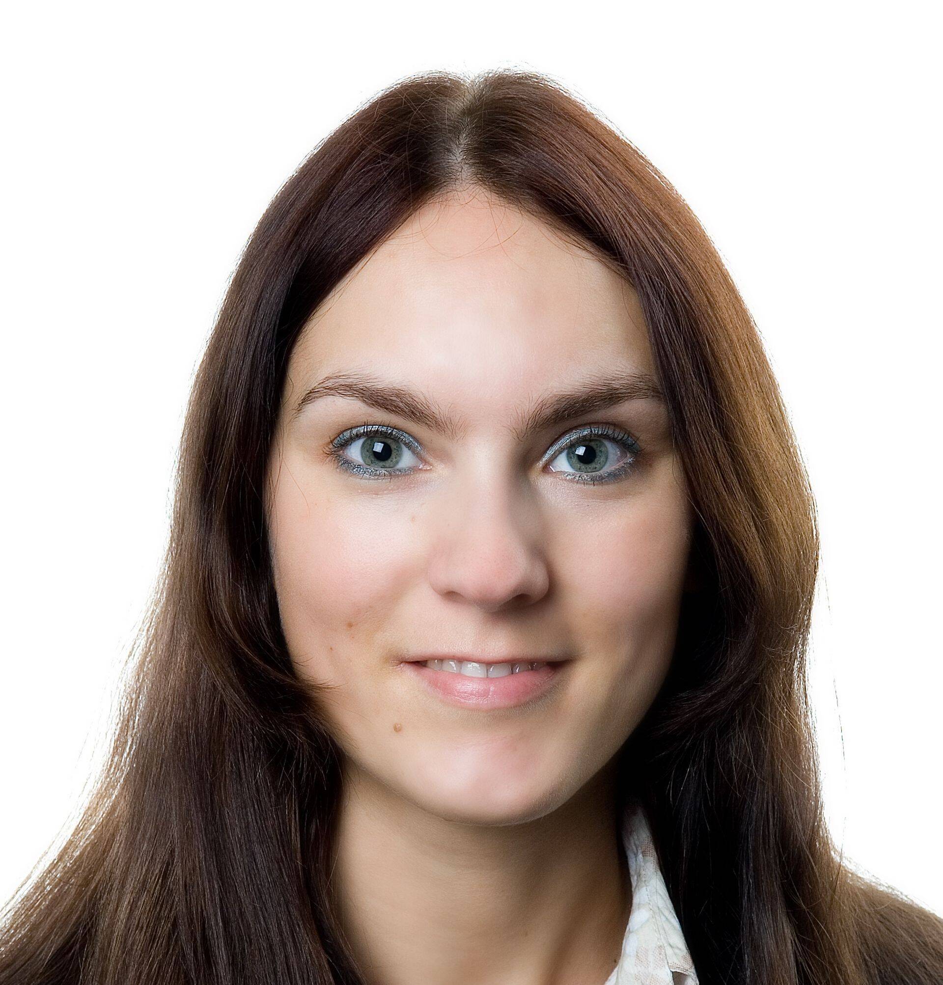 Danske Banki krediidianalüütik Elen Vaino.