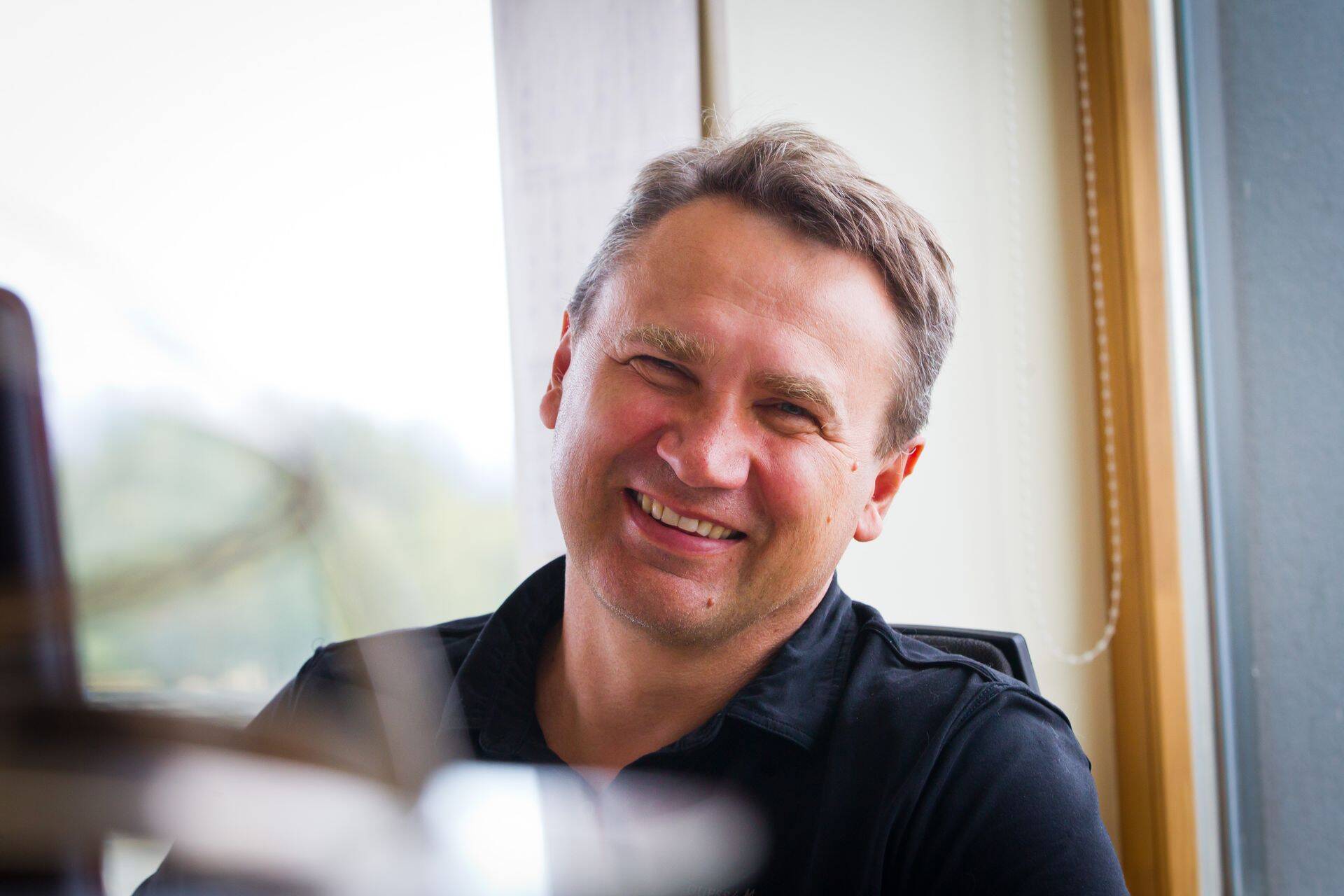 Põldma Kaubanduse juht Heinar Põldma sõnul on ettevõtlusega tegelemine pikaajaline protsess. "Nagu koolis käimine - kui oled ettevõtlusega tegelenud ühe aasta, oled nagu esimeses klassis, ja nii edasi. Otseteed ei ole," leiab ta.