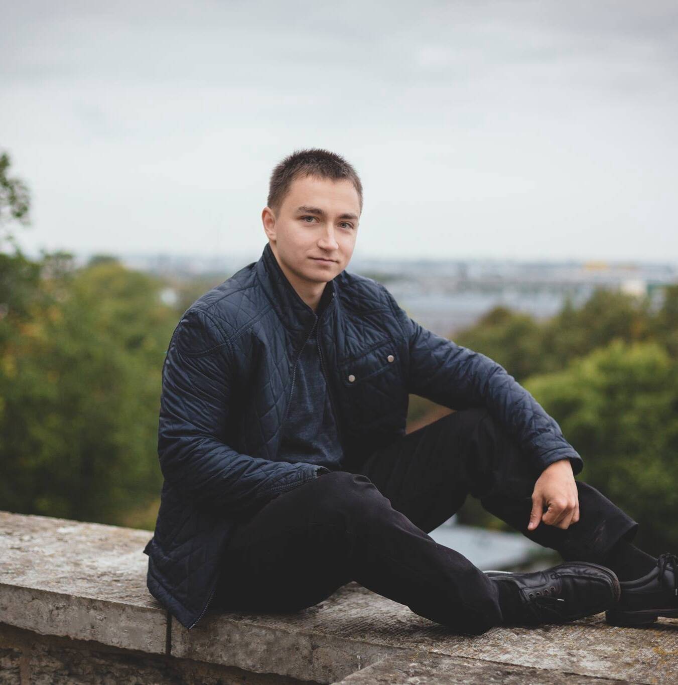 SEO spetsialist Marten Saar