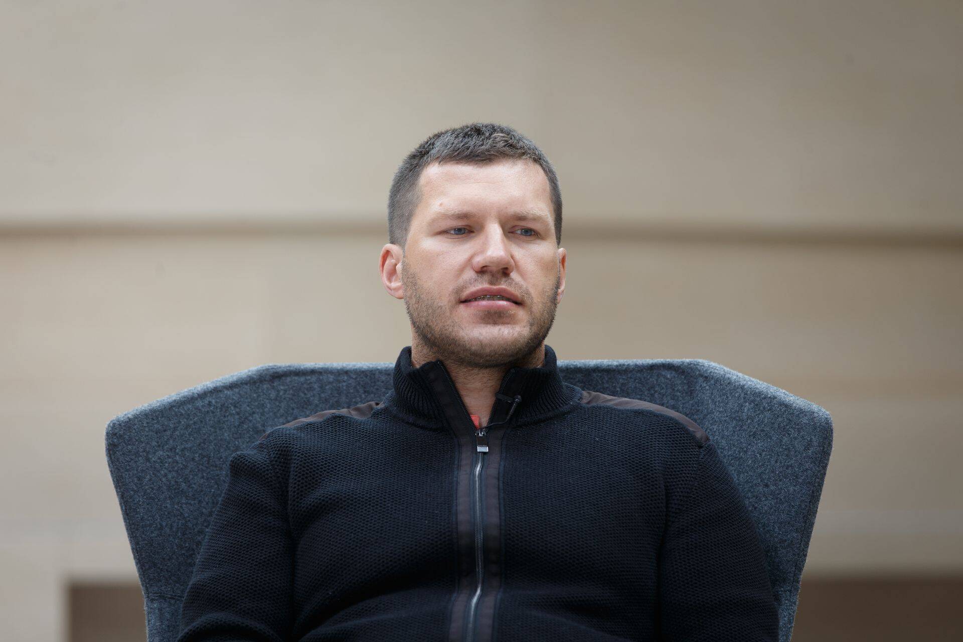 Jaak Roosaare.
