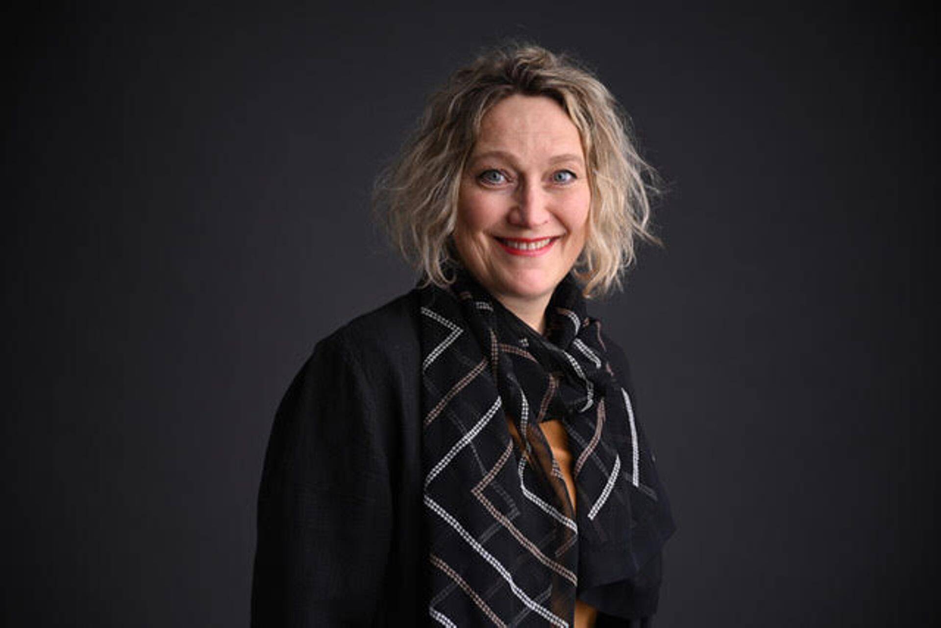 Eela Velström: "Kui töötajal on ebatervislike eluviiside või emotsionaalse madalseisu tõttu energiapuudus, ei ole paraku enam meeskonna ega juhi võimuses teda toetada ja ka töö tulemuslikkust eriti suurendada."