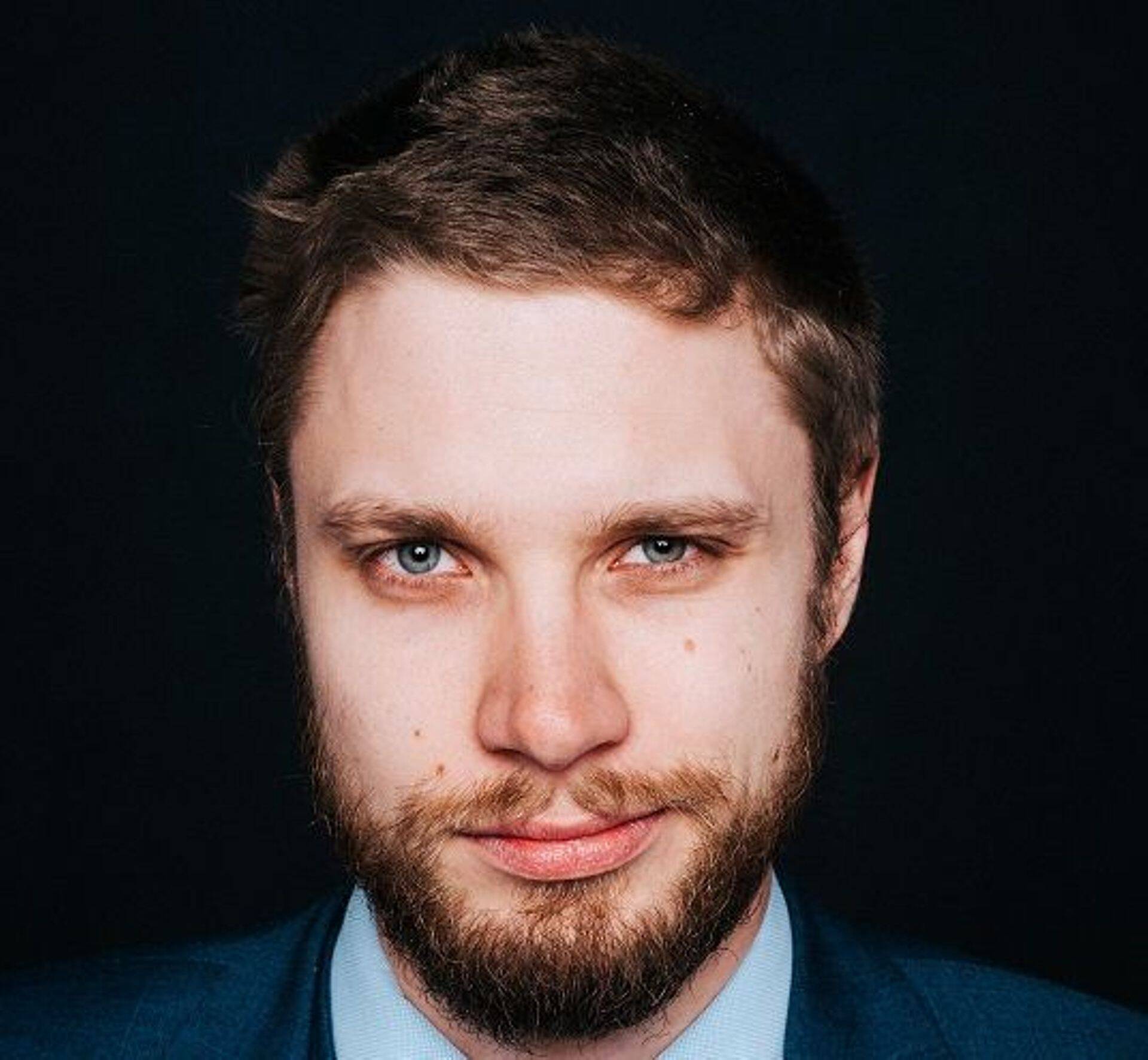 Кристьян Оад
исполнительный директор 
Высшей школы бизнеса Mainor