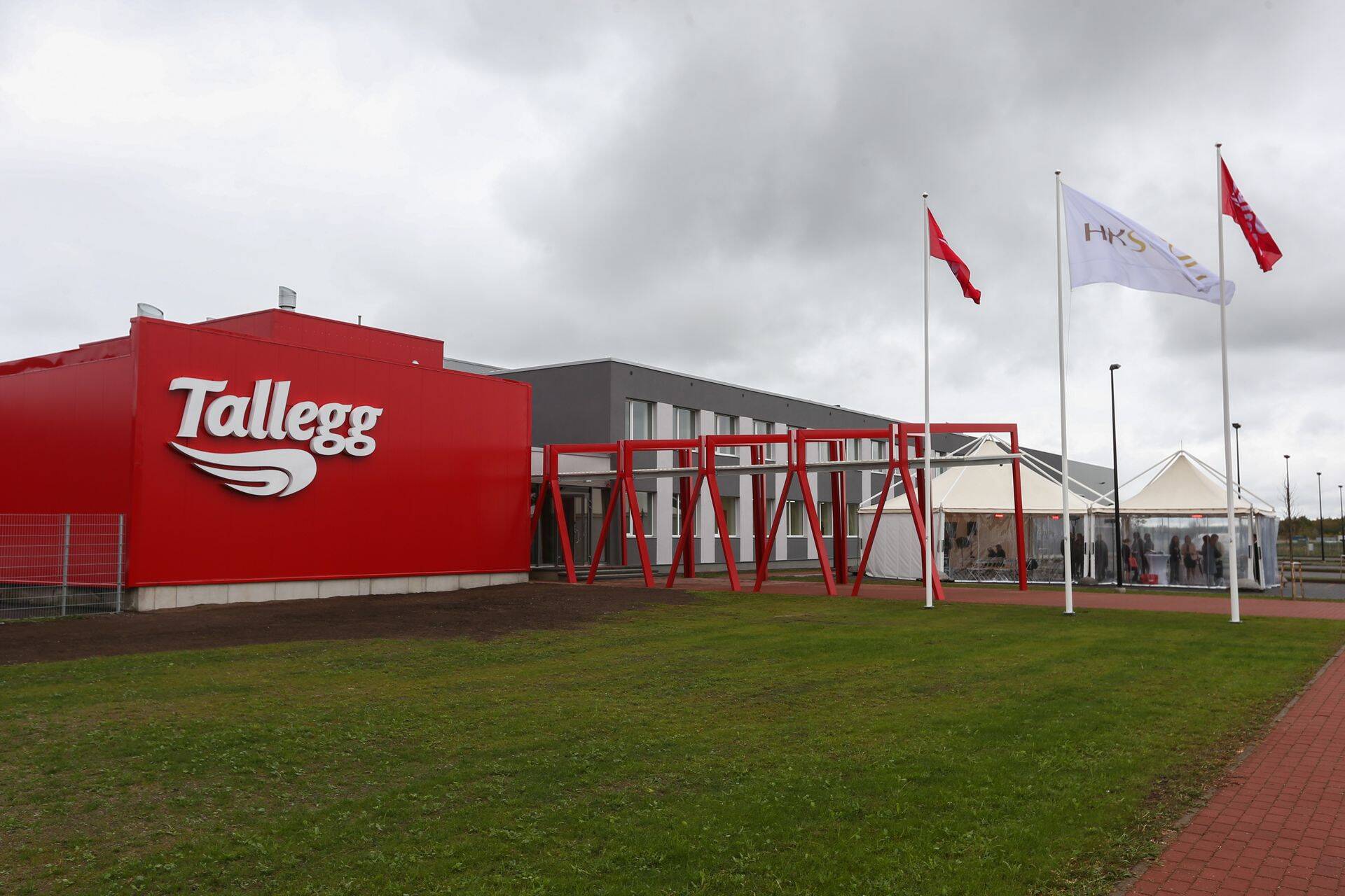 Linnuliha toodeti 2021. aastal 23 044 tonni, mis on viimase kümnendi suurim linnuliha toodang.