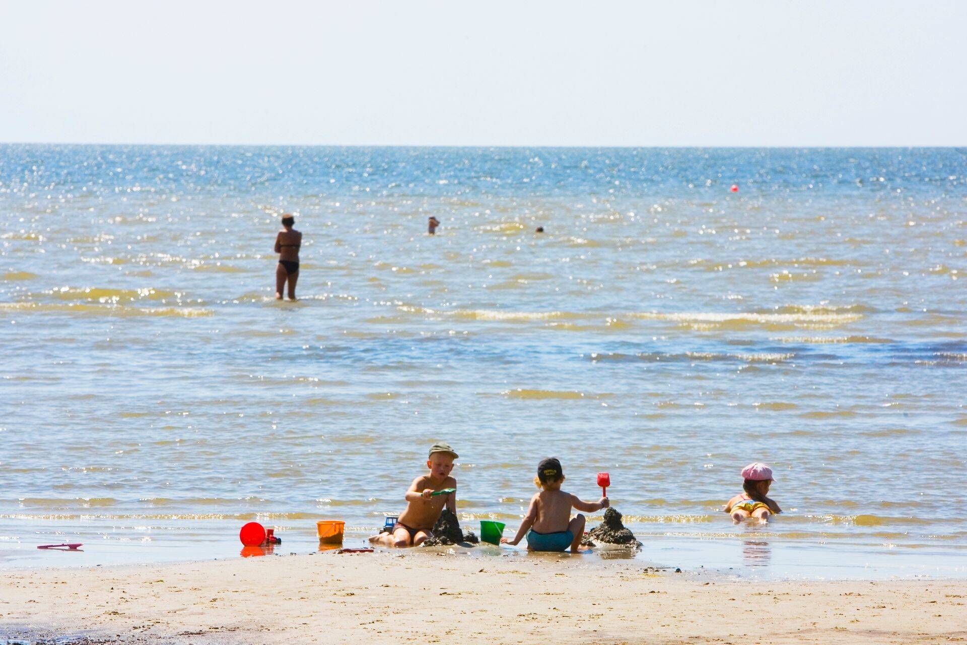 Pärnu rand