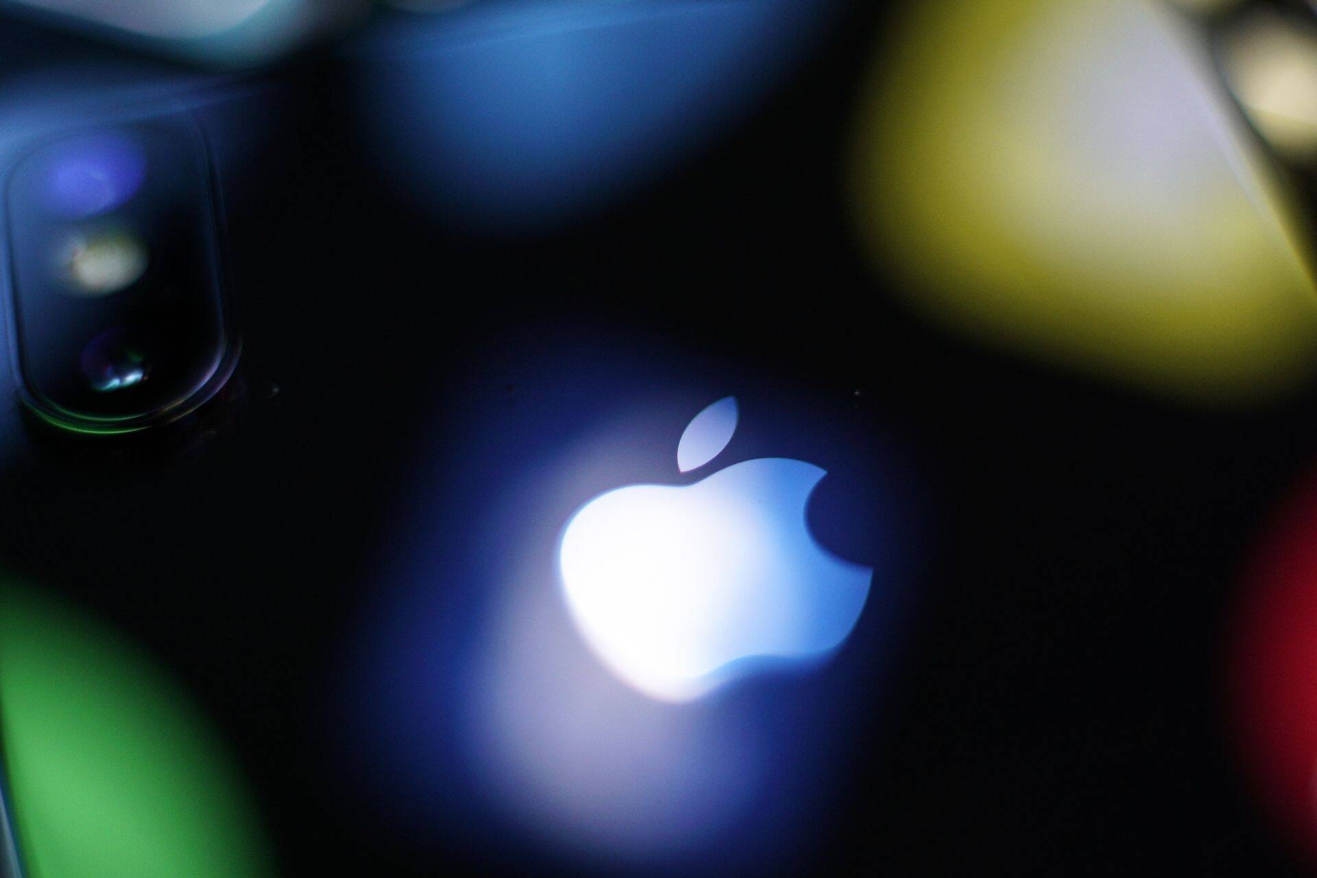Morgan Stanley poolt kokku pandud tehnoloogiaaktsiate nimekirjast leiab ka Apple.