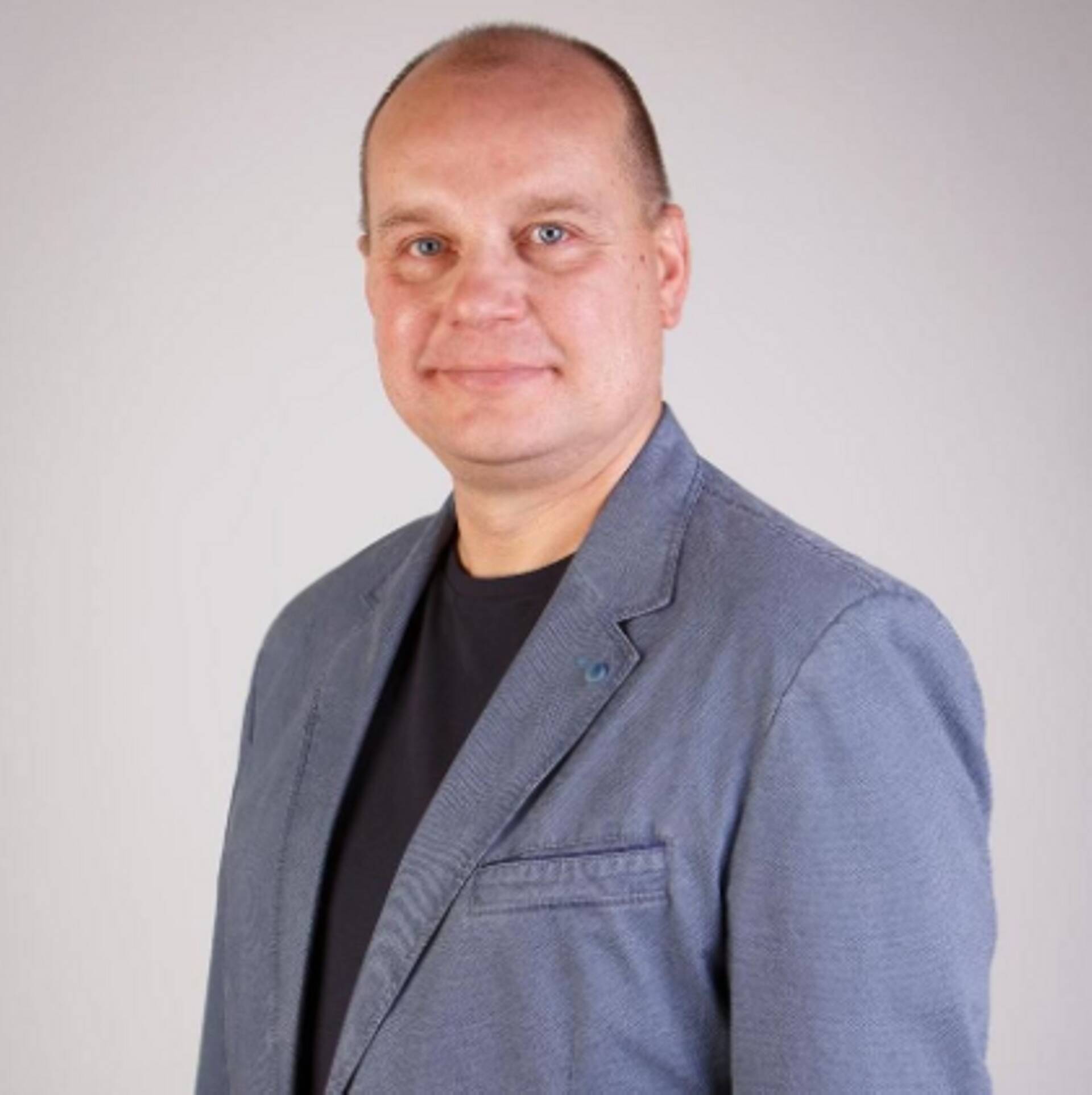 Mihkel Reinsalu