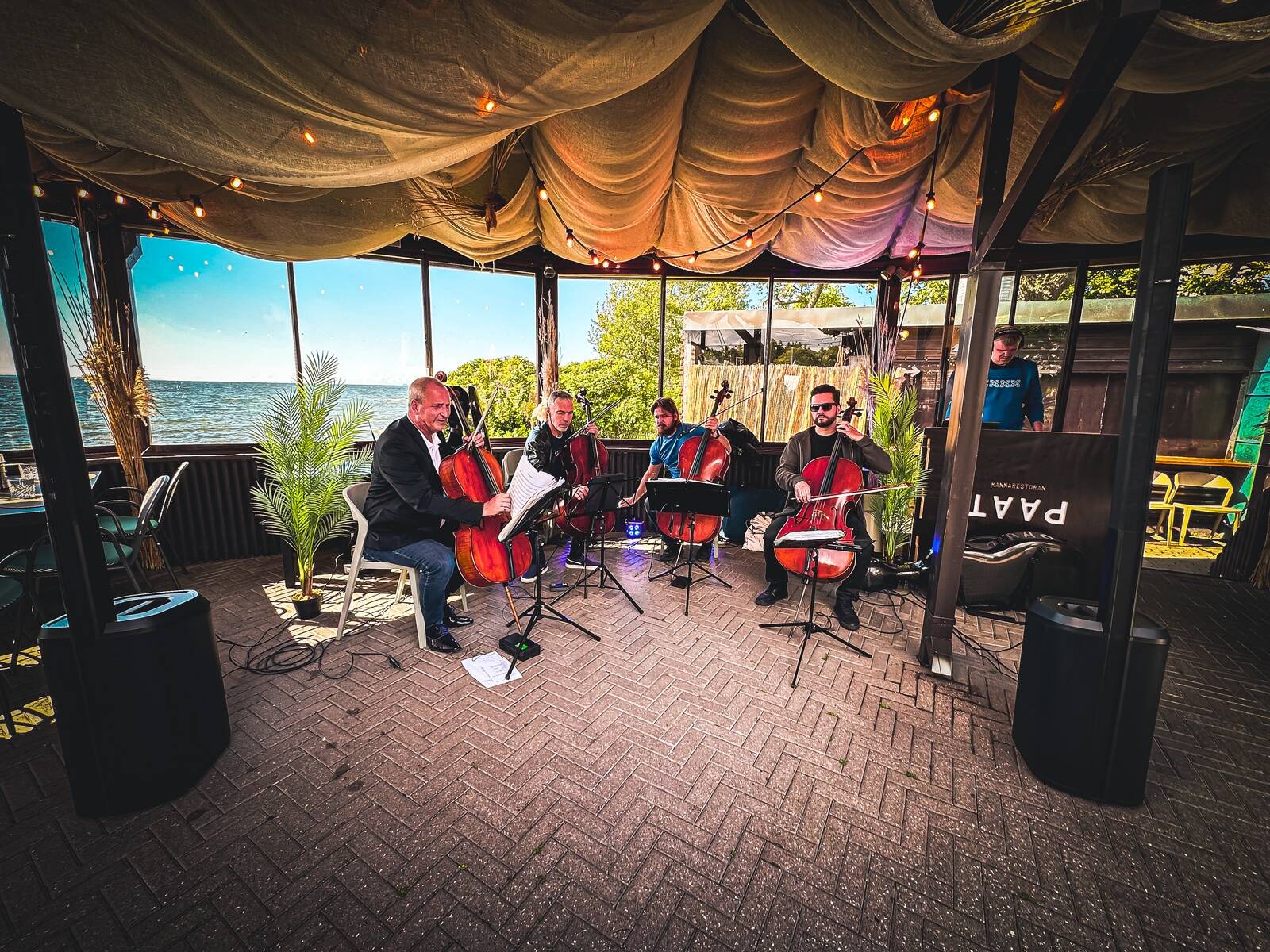 Eesti Artistide Agentuur aitab maandada riske