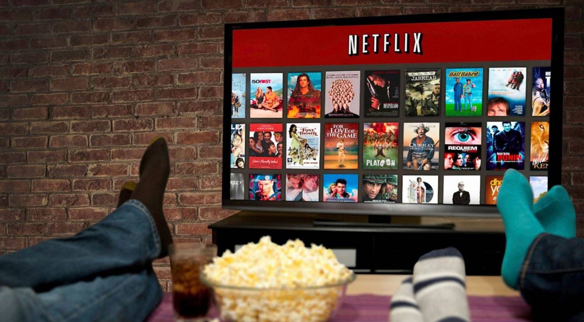 Netflix прибавил 5,3 миллиона подписчиков