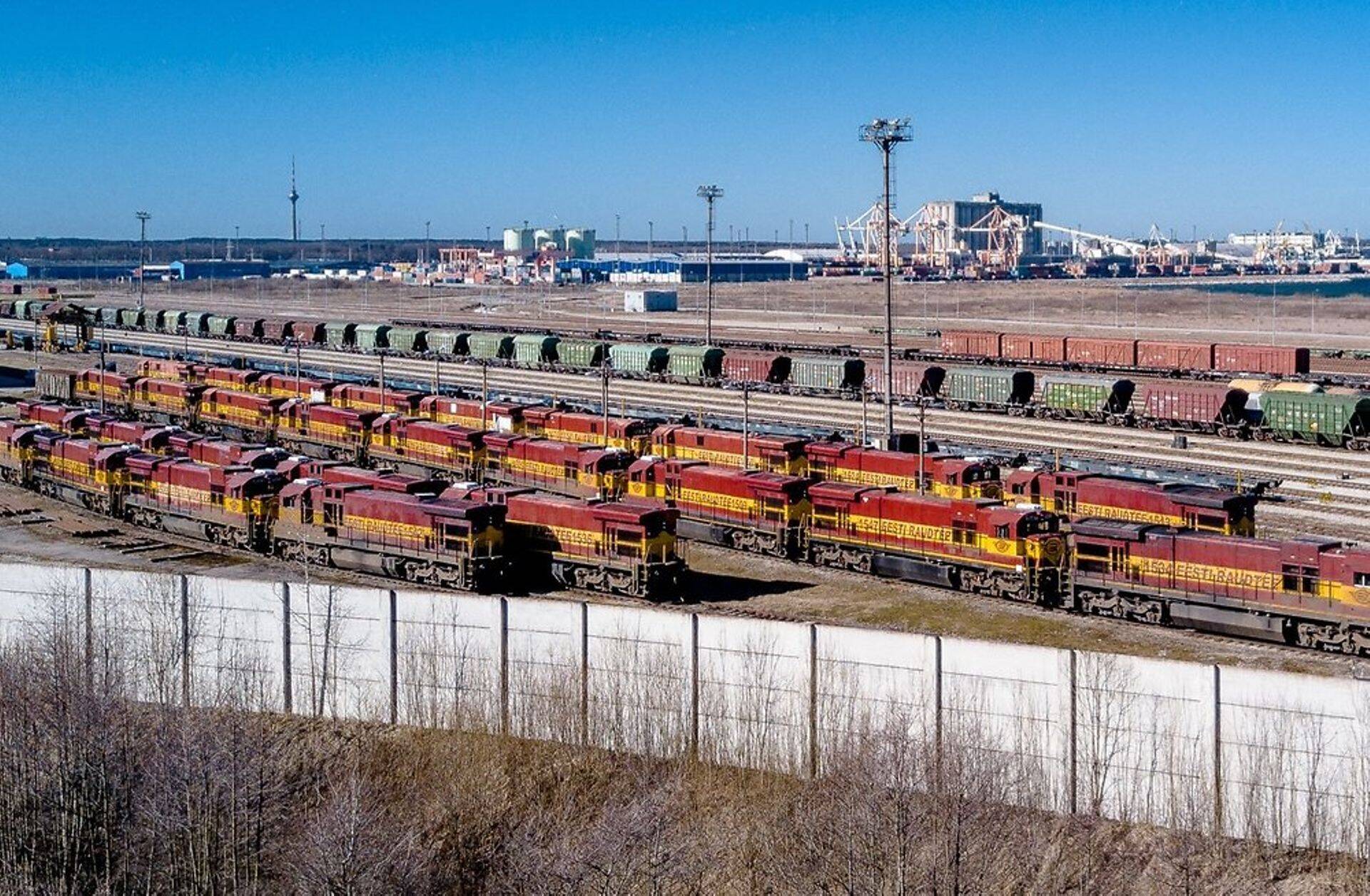 Совет EVR Cargo отложил решение о закупке вагонов в России