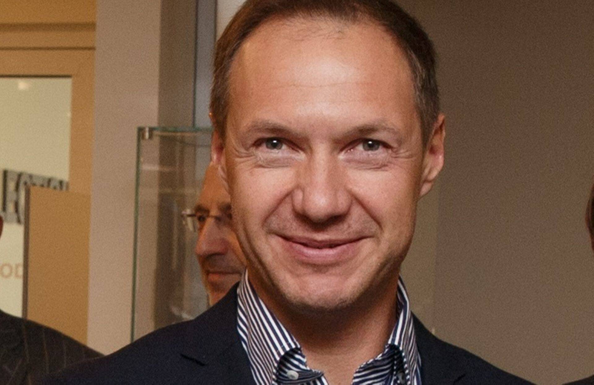 Kristjan-Thor Vähi