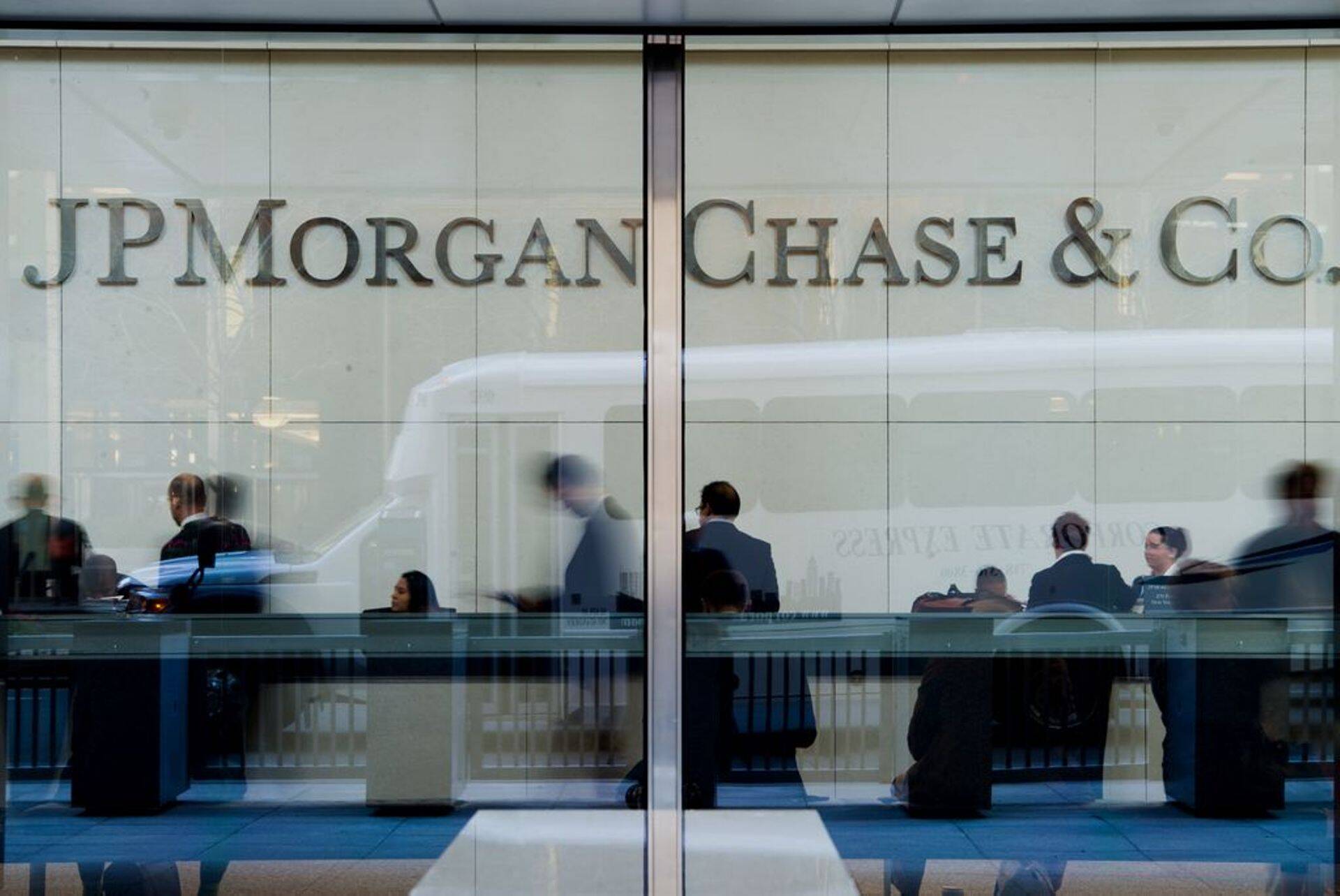 JPMorgan Chase