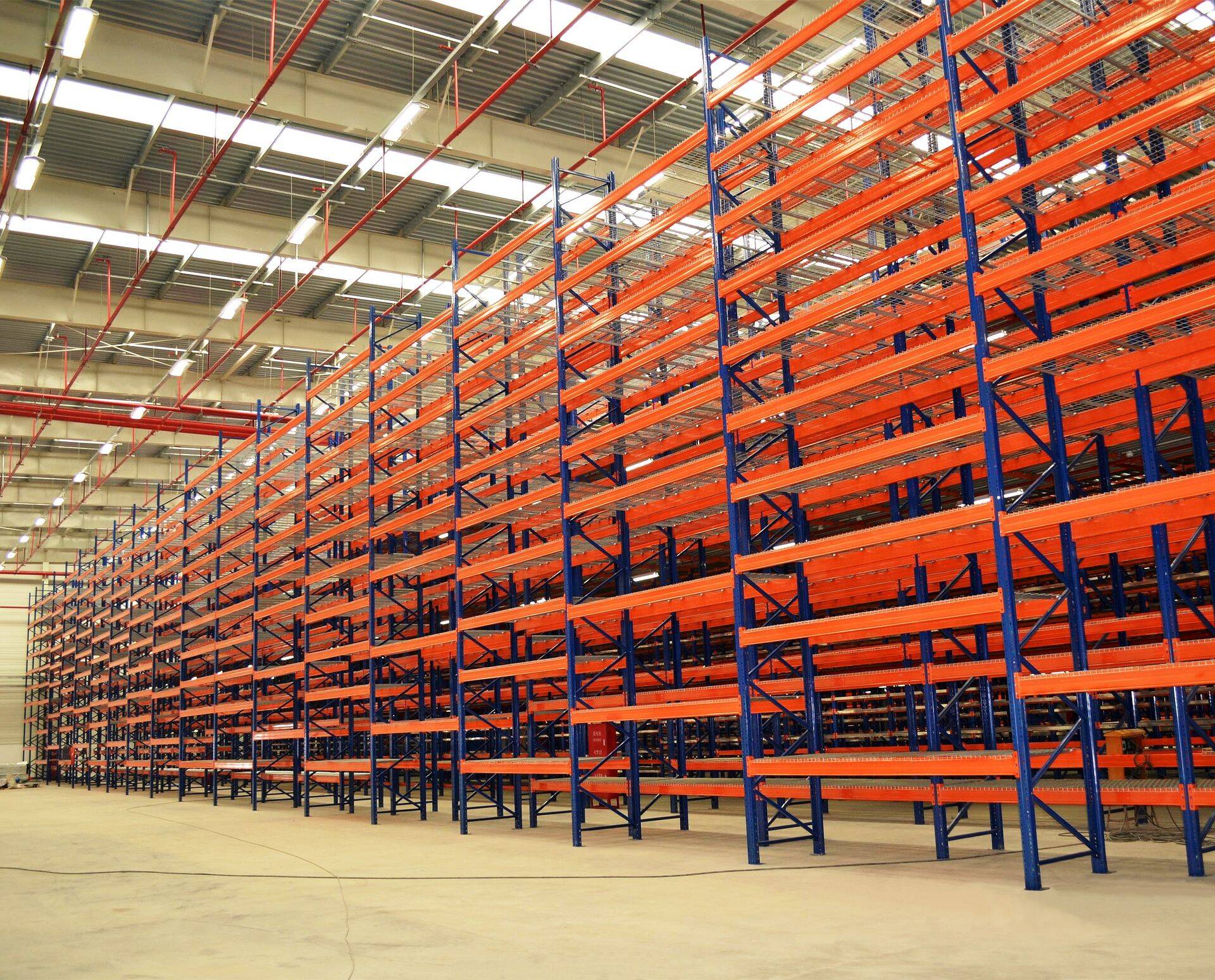 Uus PREMIUM riiulisüsteem.