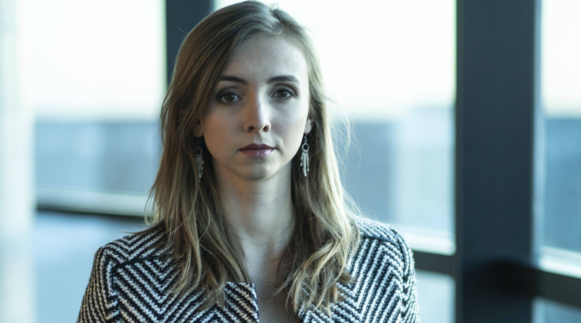 Derling Primuse advokaat Kätliin Lember.