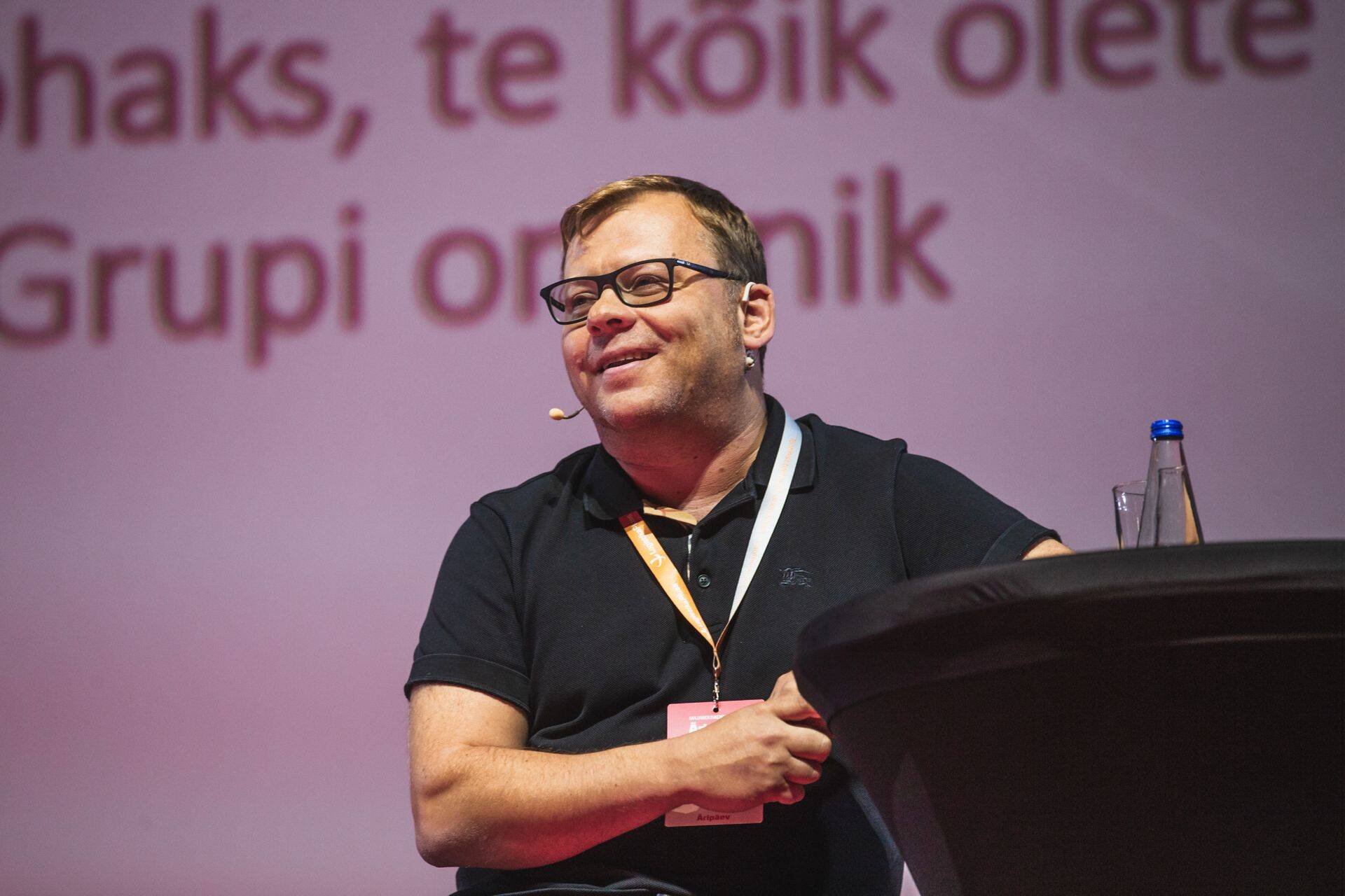 Dividendide TOPis neljandale kohale tulnud Kristjan Rahule kuuluvad osalused nii UG Investmentsis, U Energys, Energy Solutionsis kui Ida-India Kompaniis.