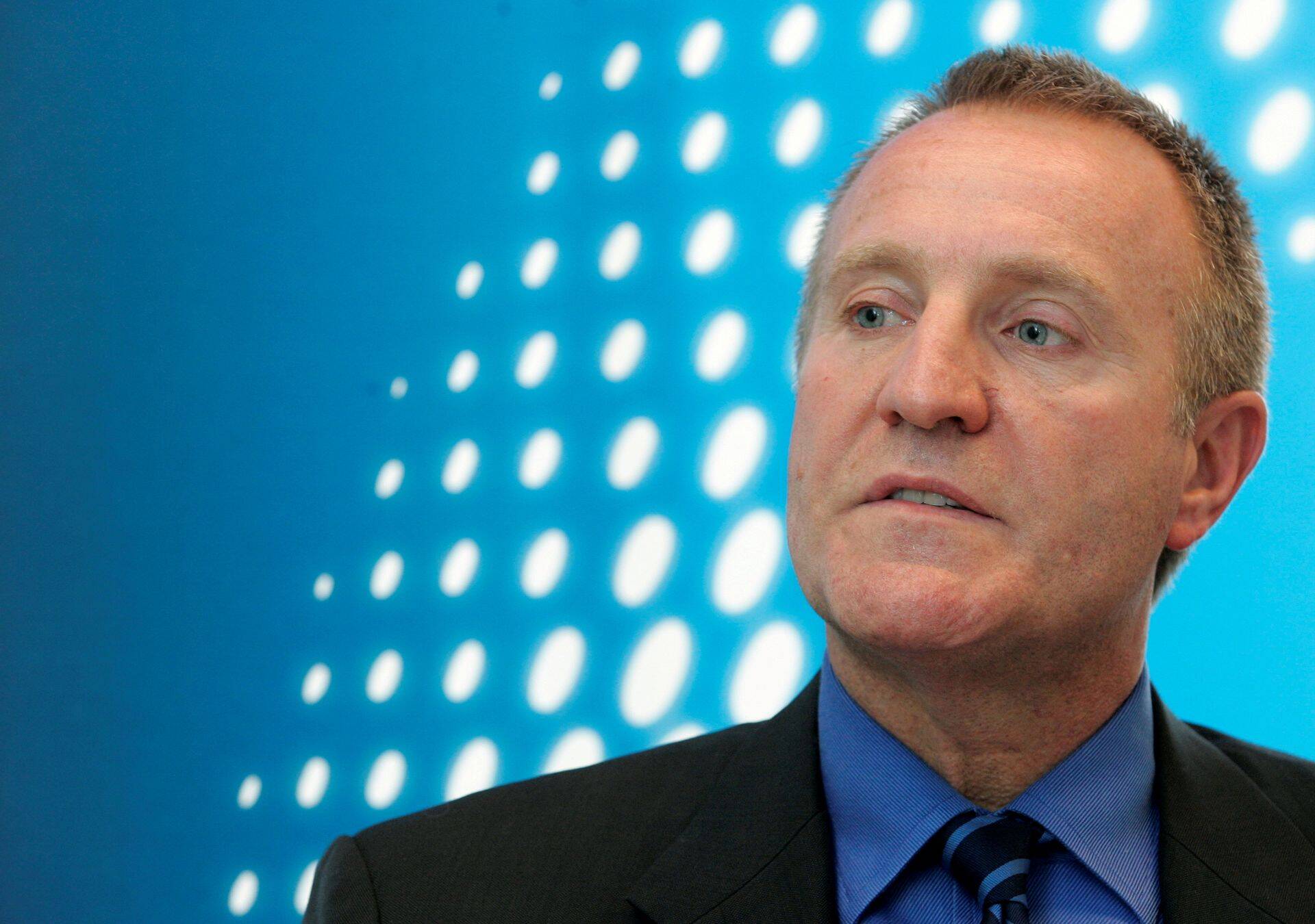 Заместитель председателя правления НОВАТЭК Марк Джетвей