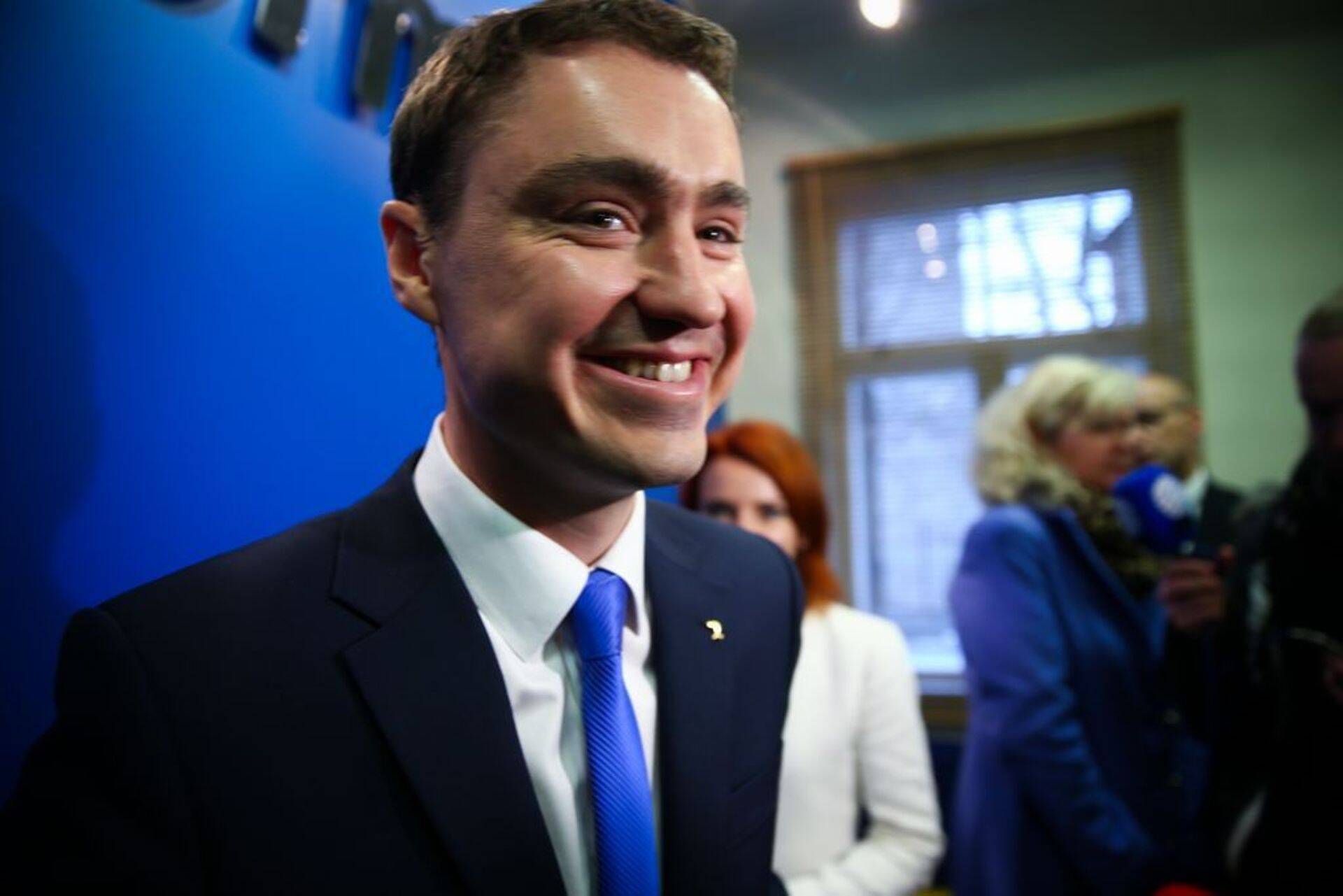 Таави Рыйвас