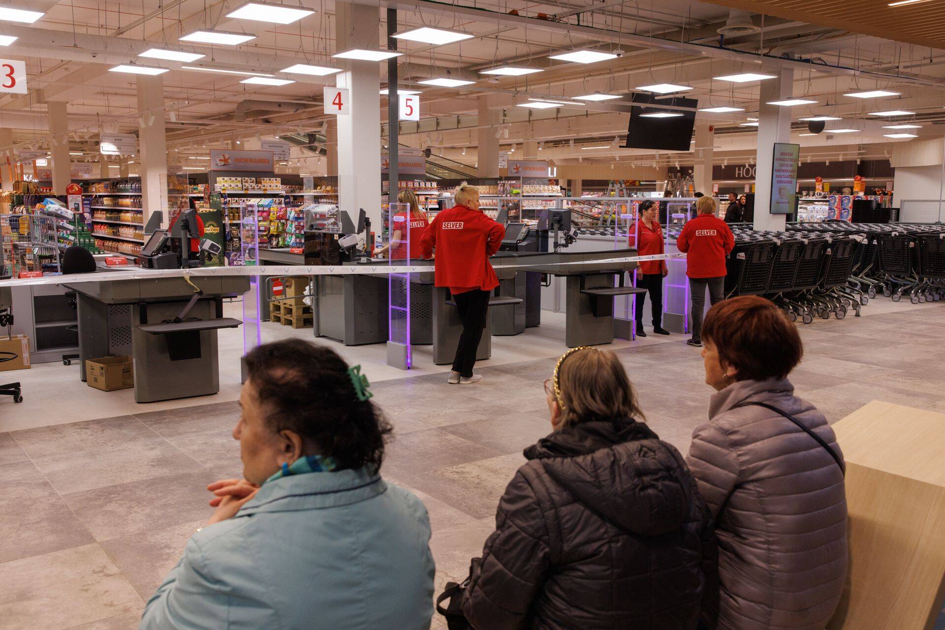 В 2023 году на потребительские цены оказало большое влияние подорожание продуктов питания.
