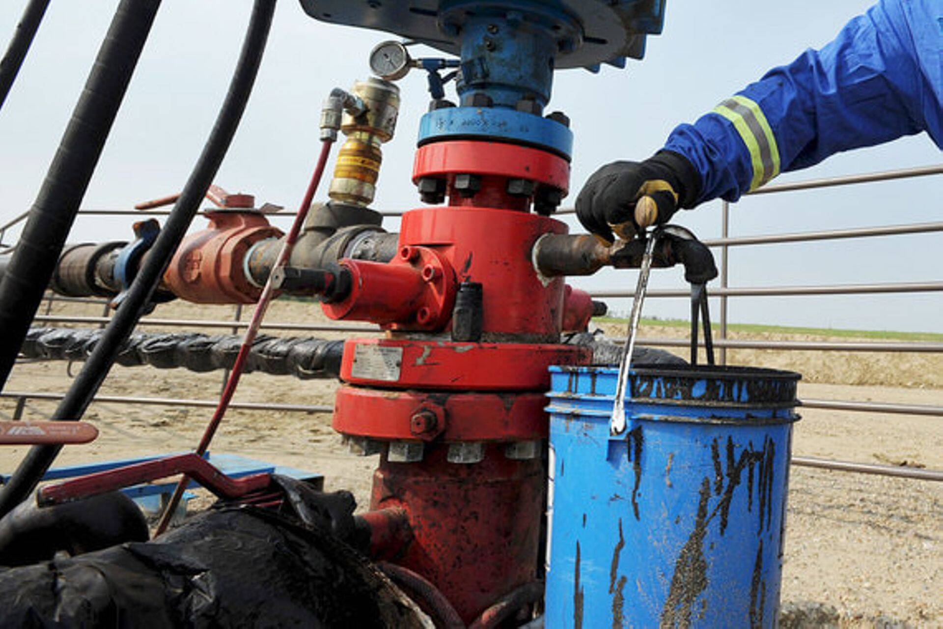 Нефть уже дороже