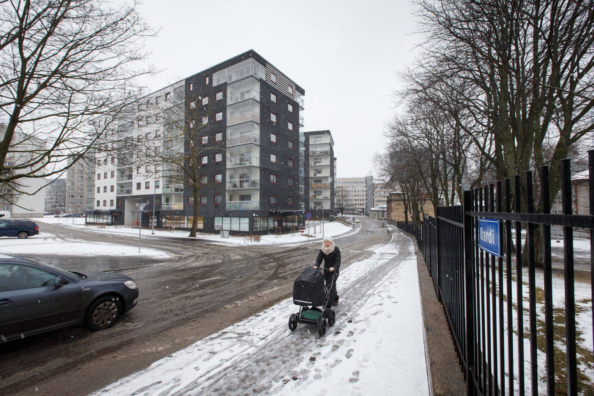 Tarbijakaitseamet leidis rikkumisi ka elamukinnisvaraga seotud lepingutes.