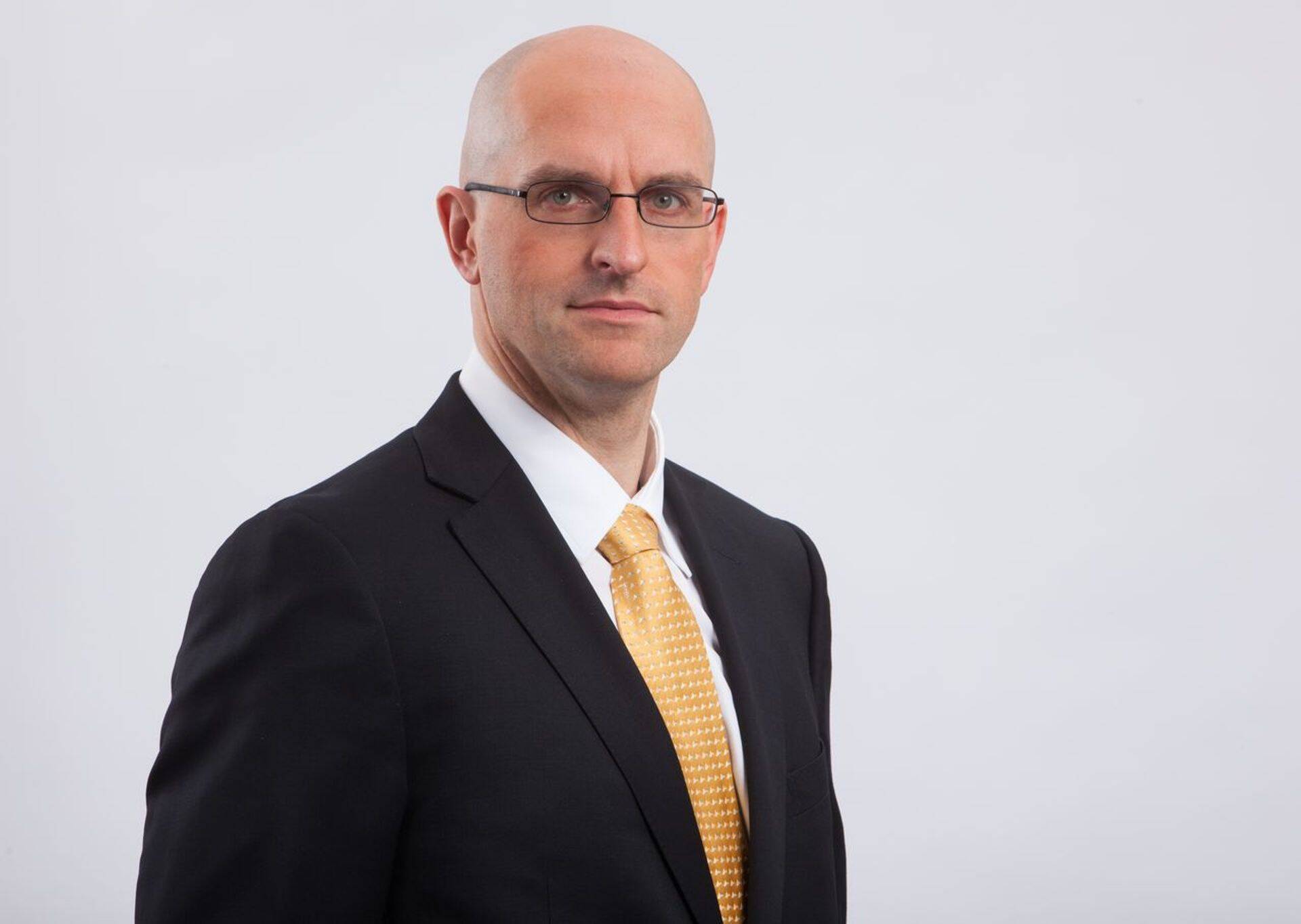 Ivars Bergmanis, LHV Banka