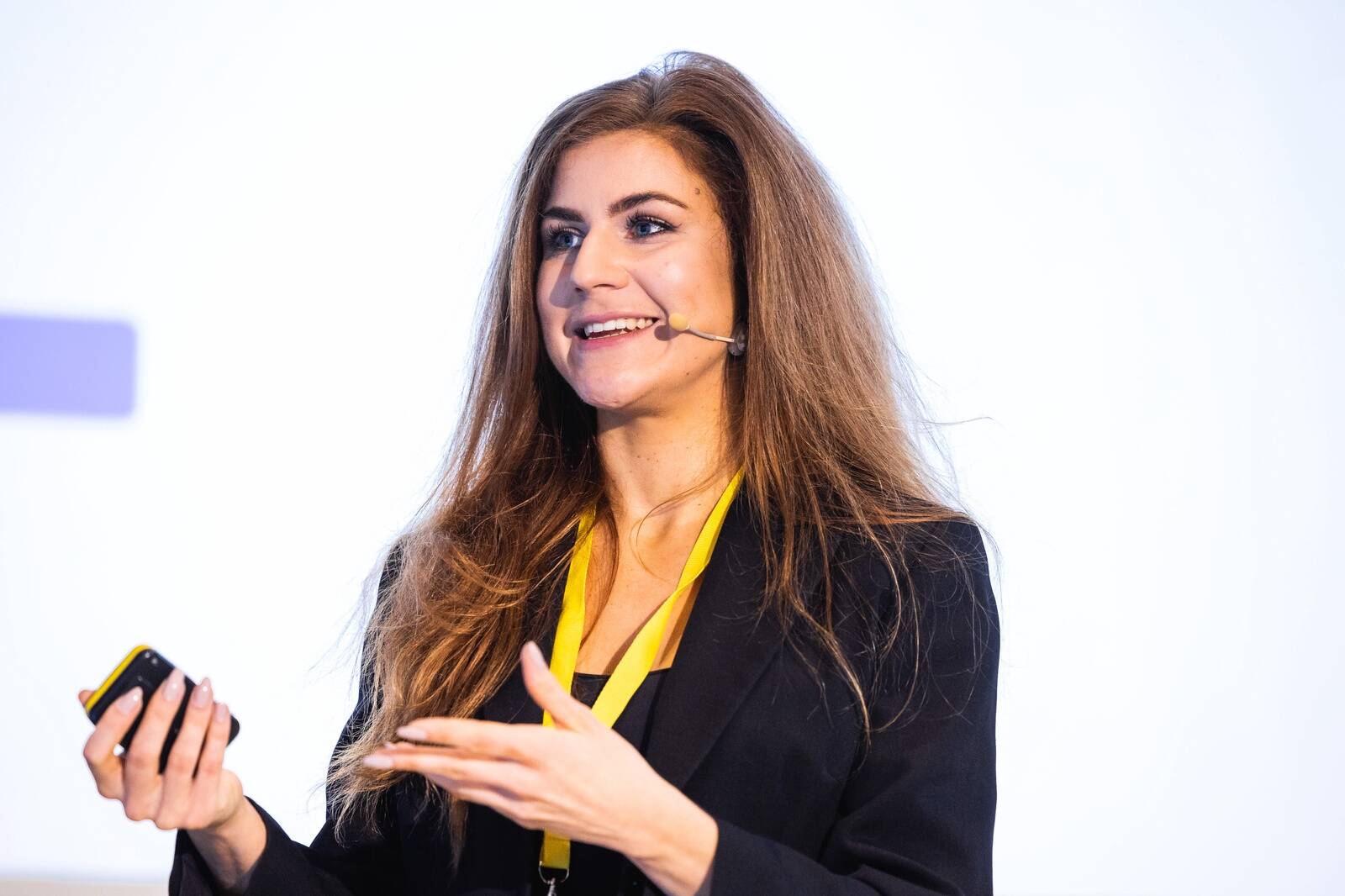 Promoty turundusjuht Marelle Ellen